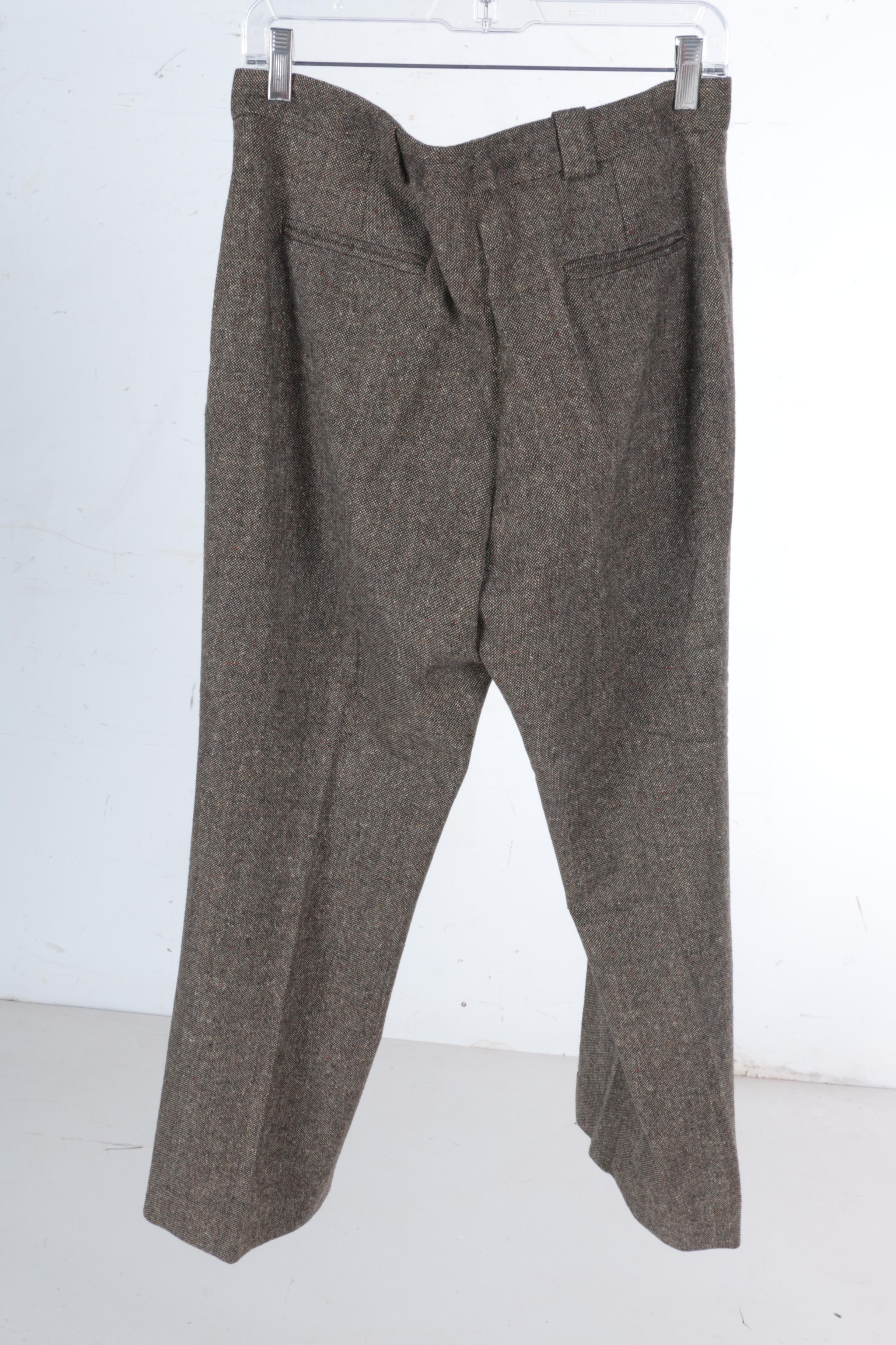 Donna Karan Pants