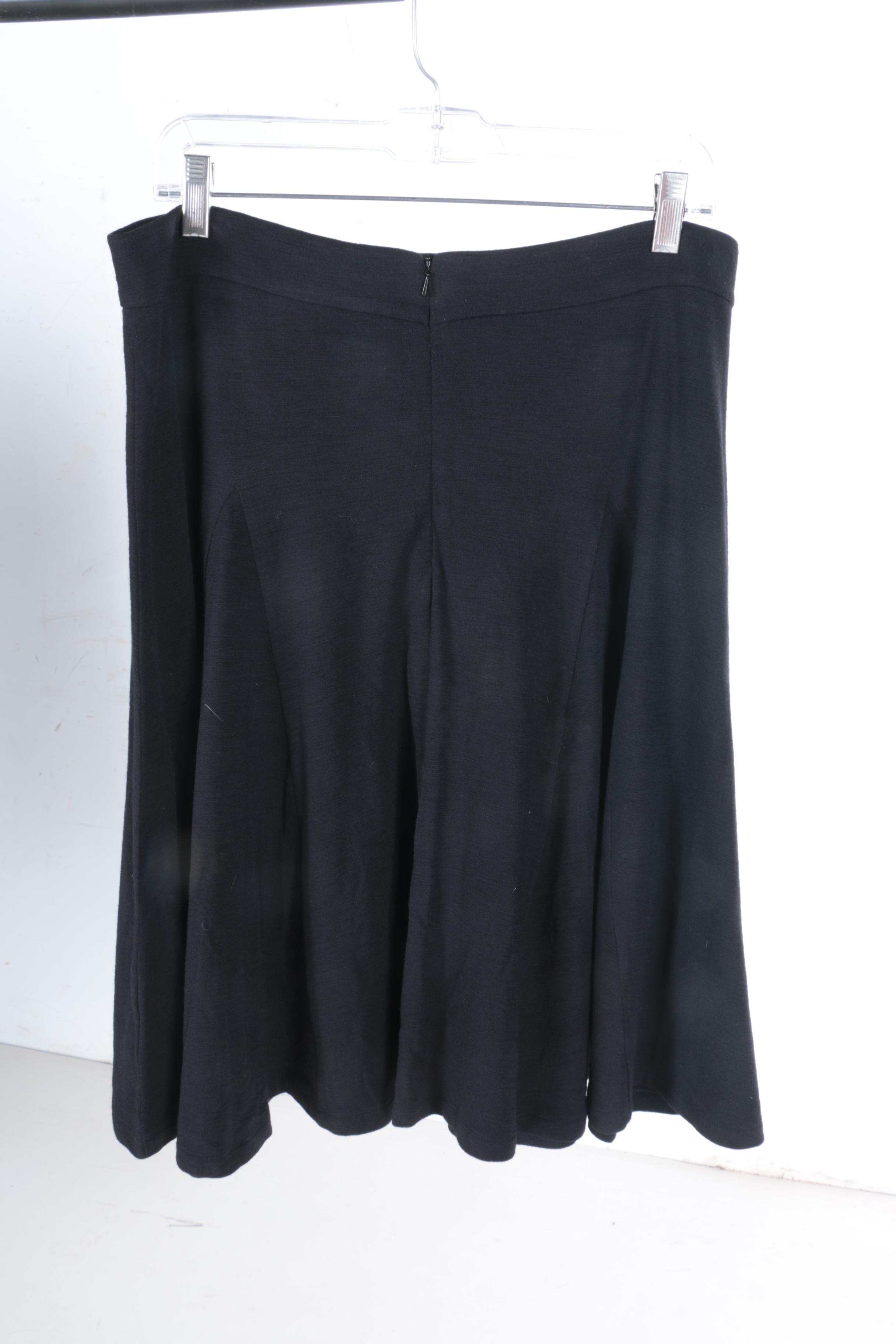 Donna Karan Pants and DKNY Skirt