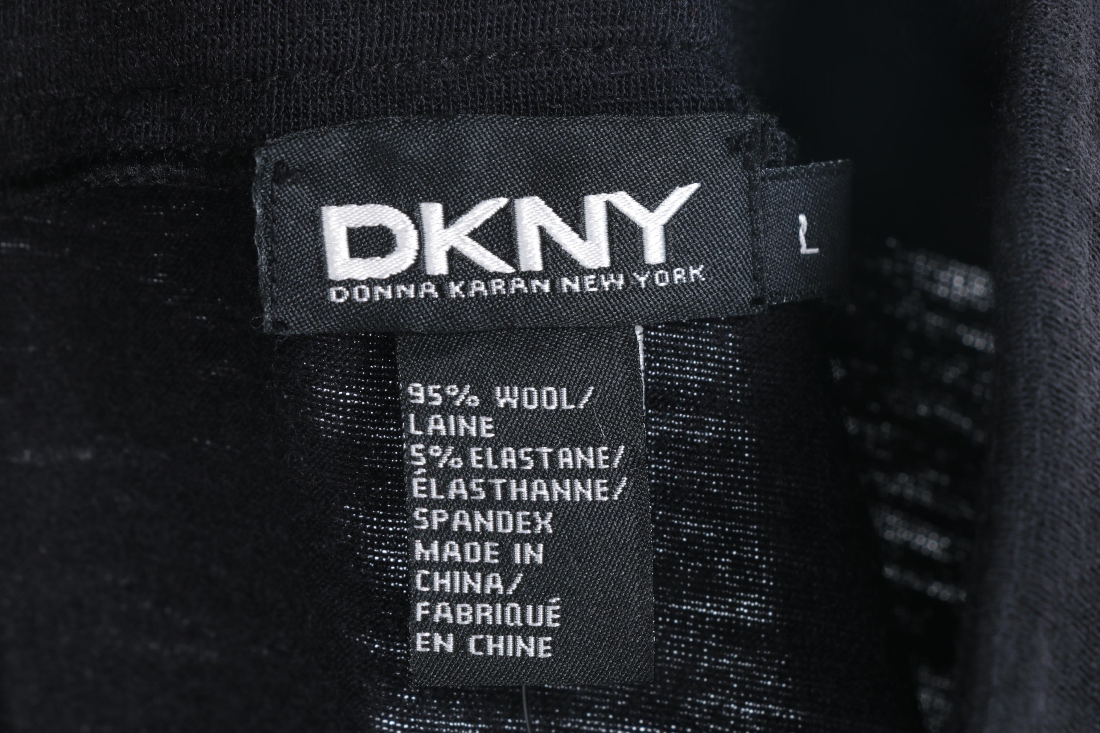 Donna Karan Pants and DKNY Skirt