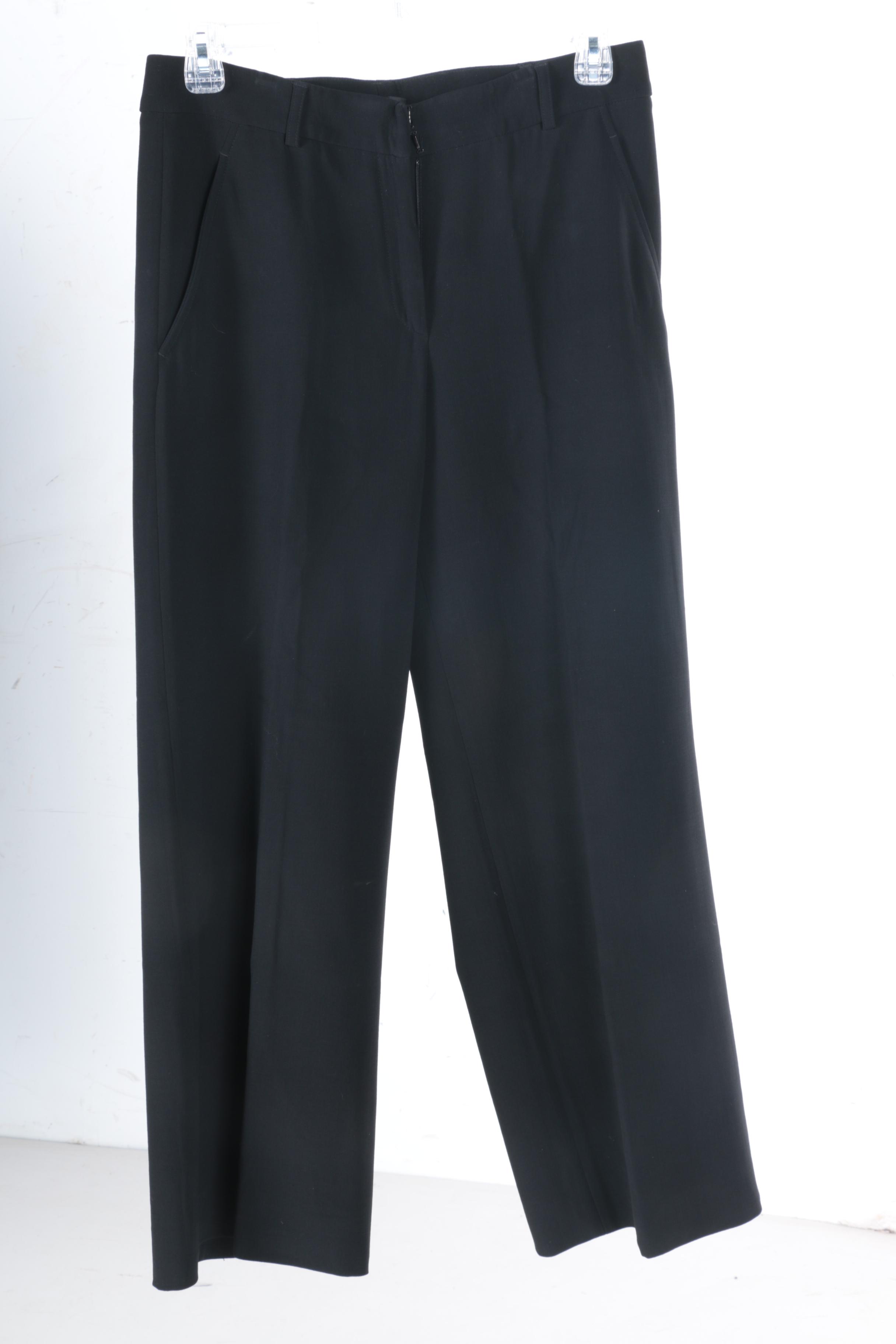 Donna Karan Pants and DKNY Skirt