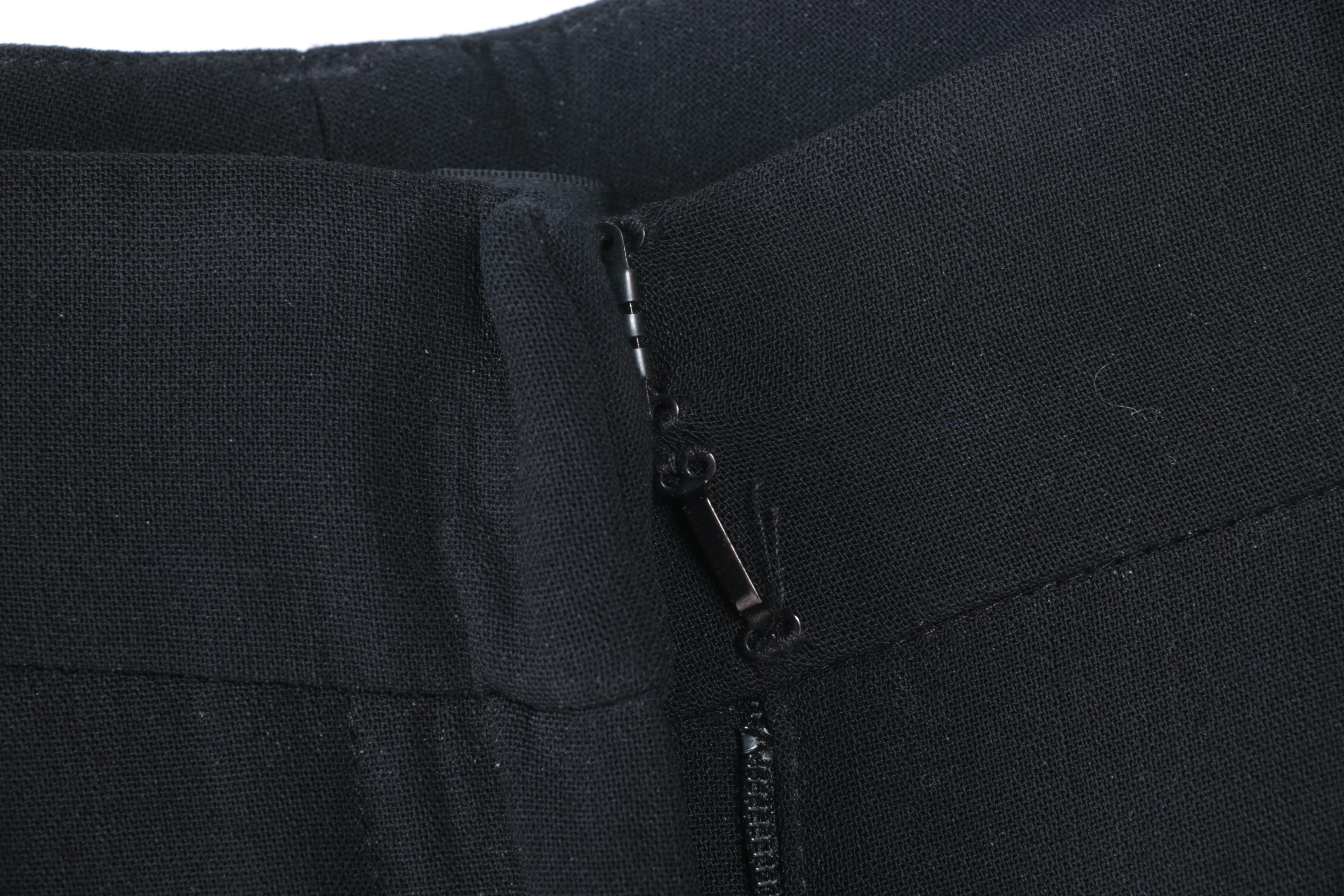 Donna Karan Pants and DKNY Skirt