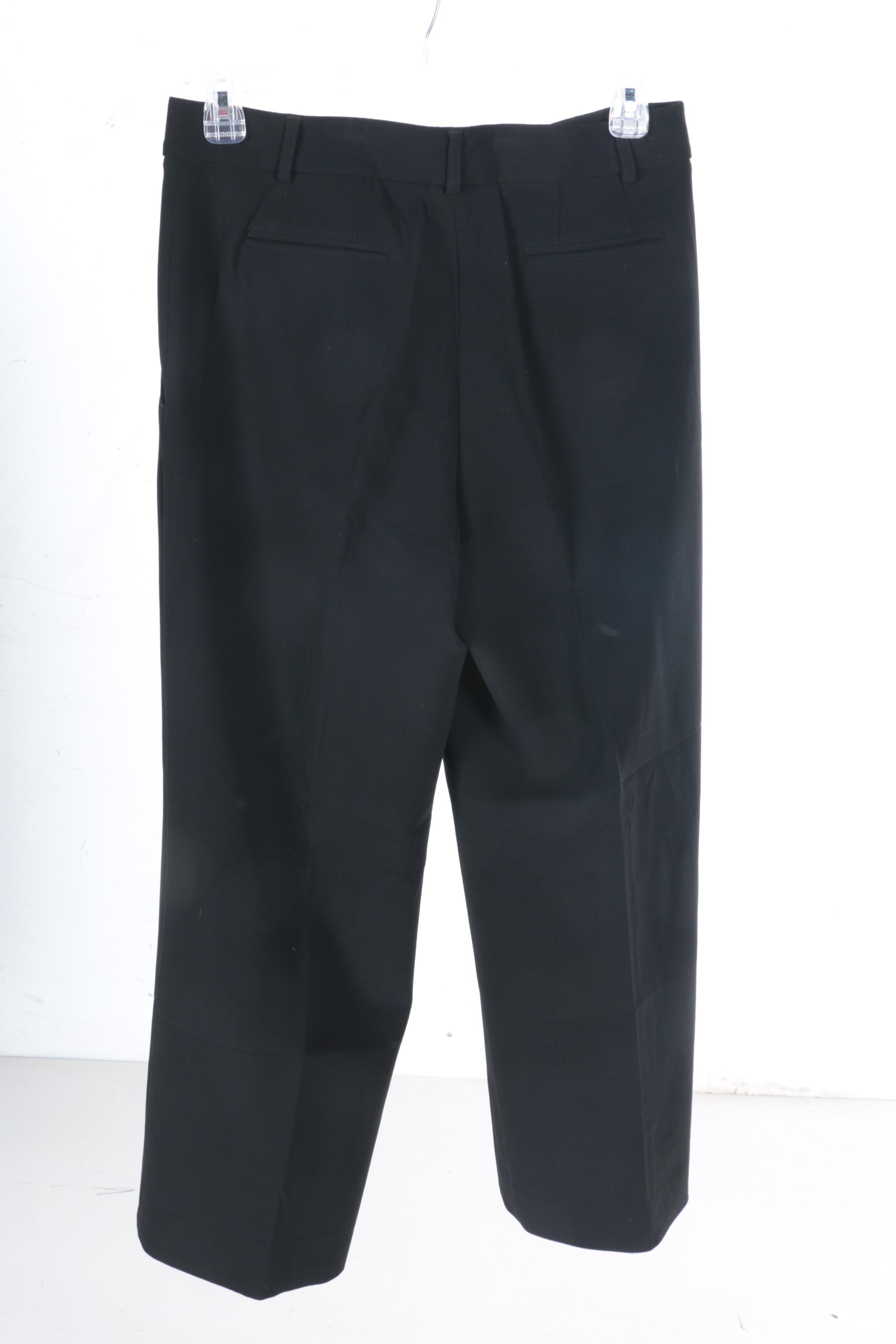 Donna Karan Pants and DKNY Skirt