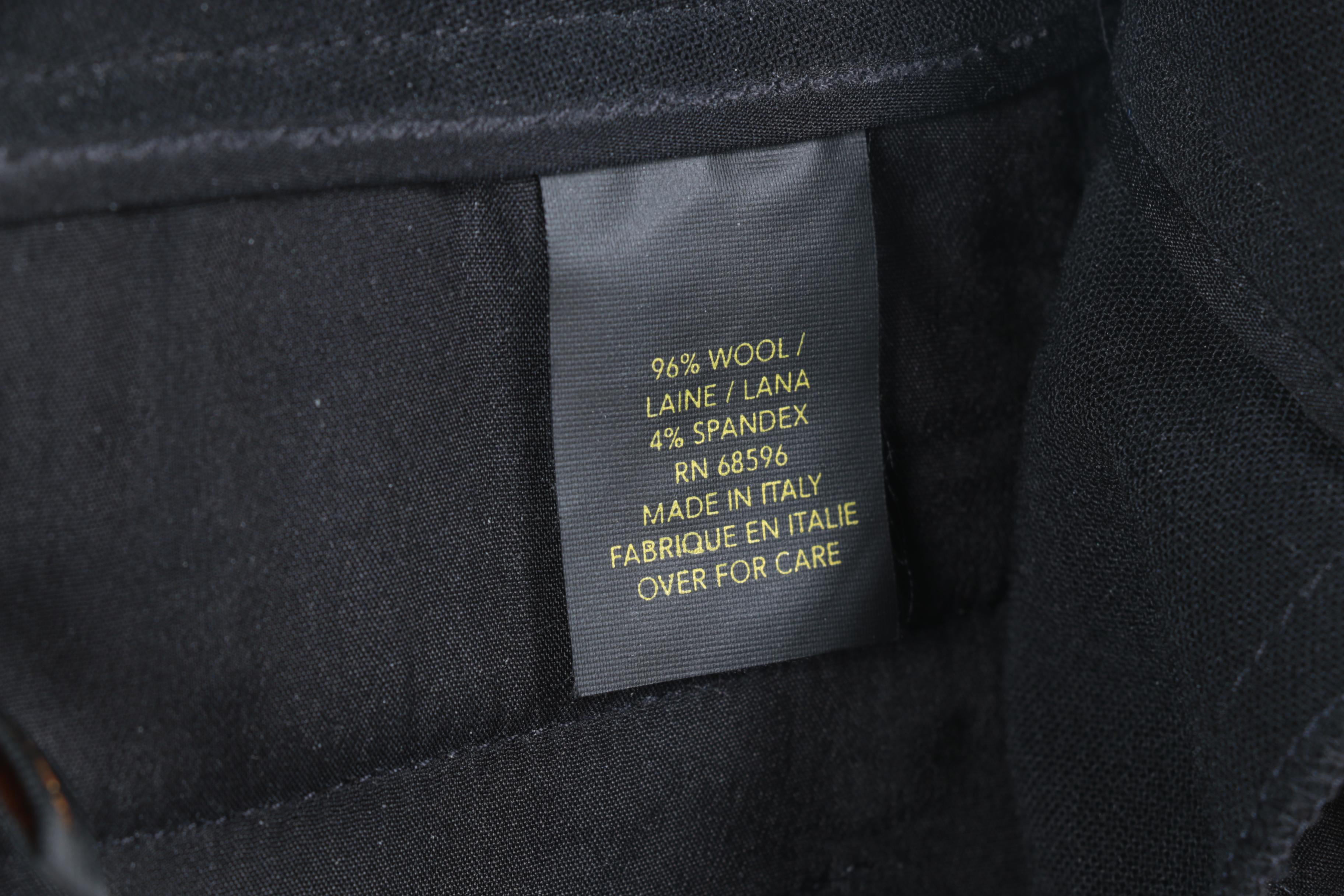 Donna Karan Pants and DKNY Skirt