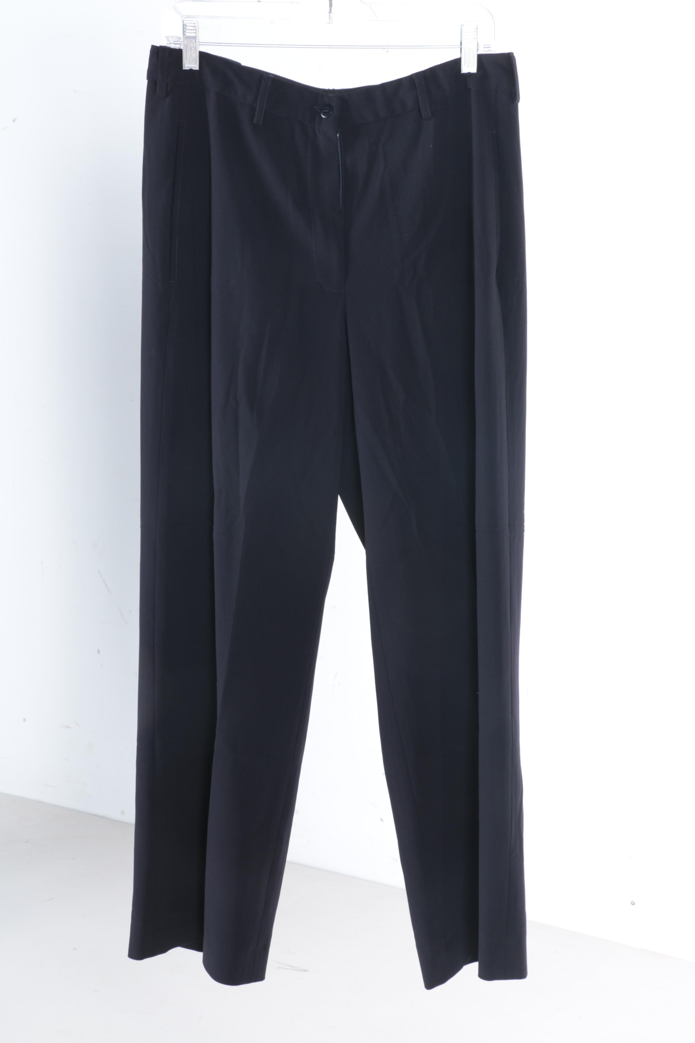 Donna Karan Pants and DKNY Skirt