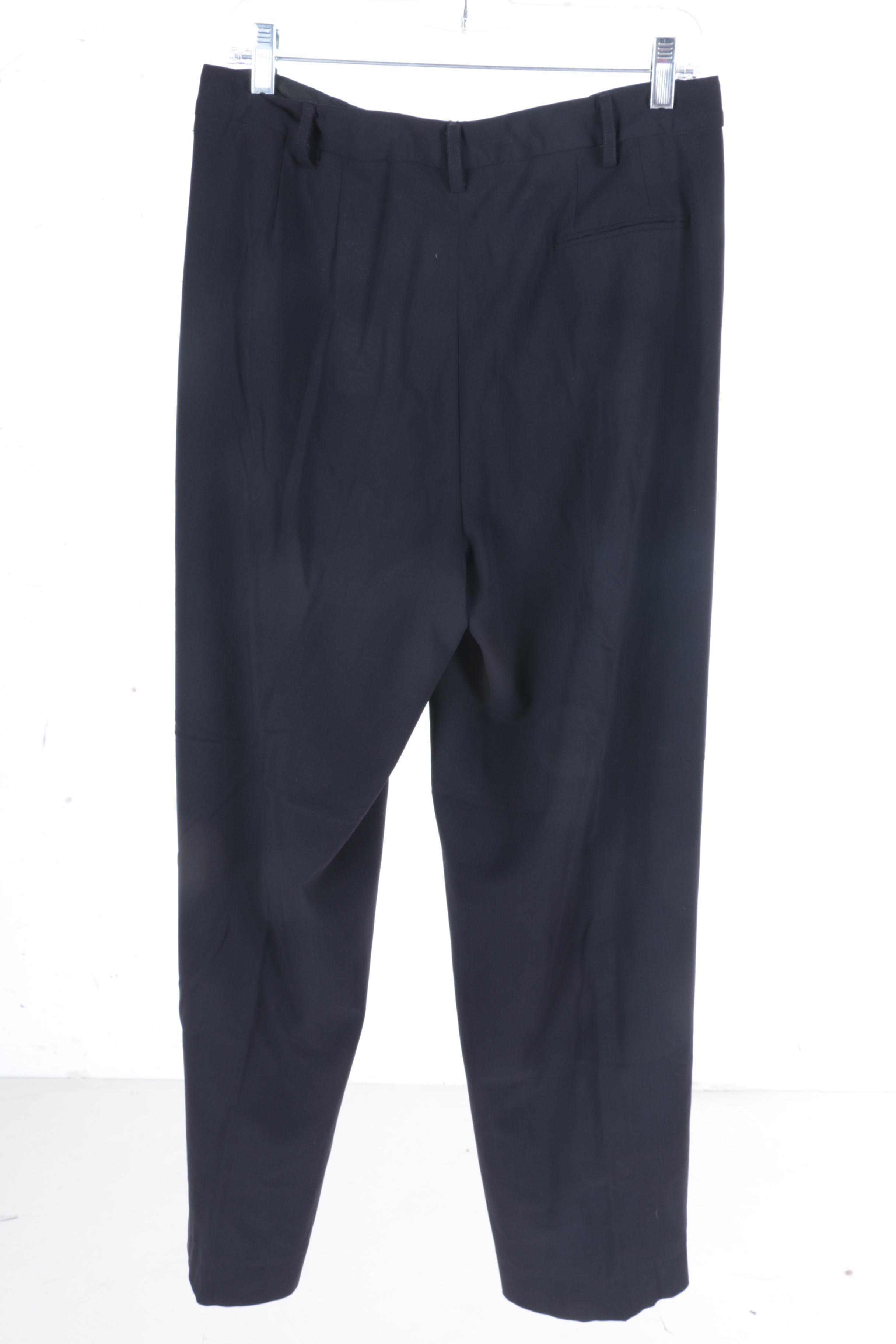 Donna Karan Pants and DKNY Skirt