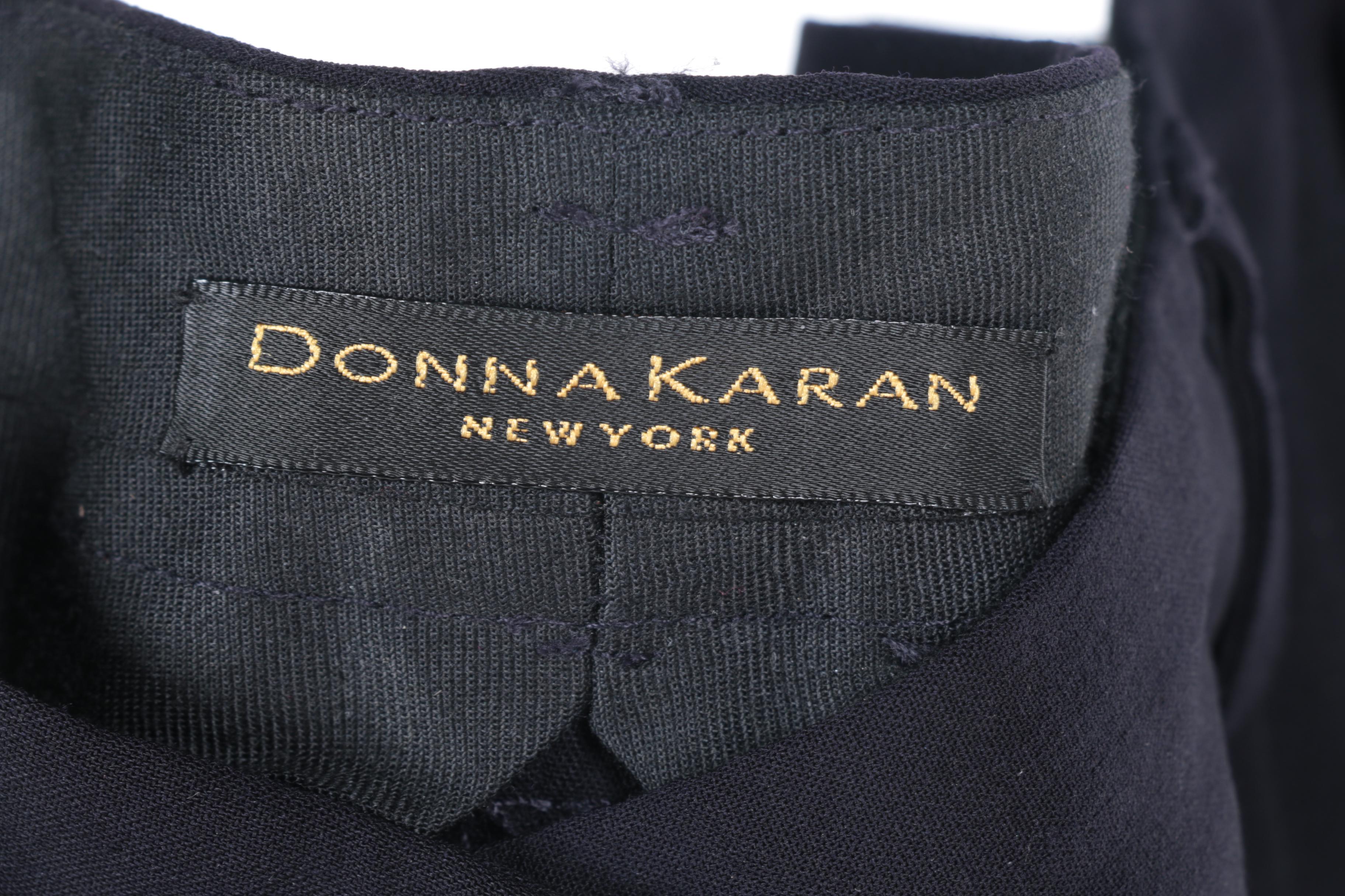 Donna Karan Pants and DKNY Skirt