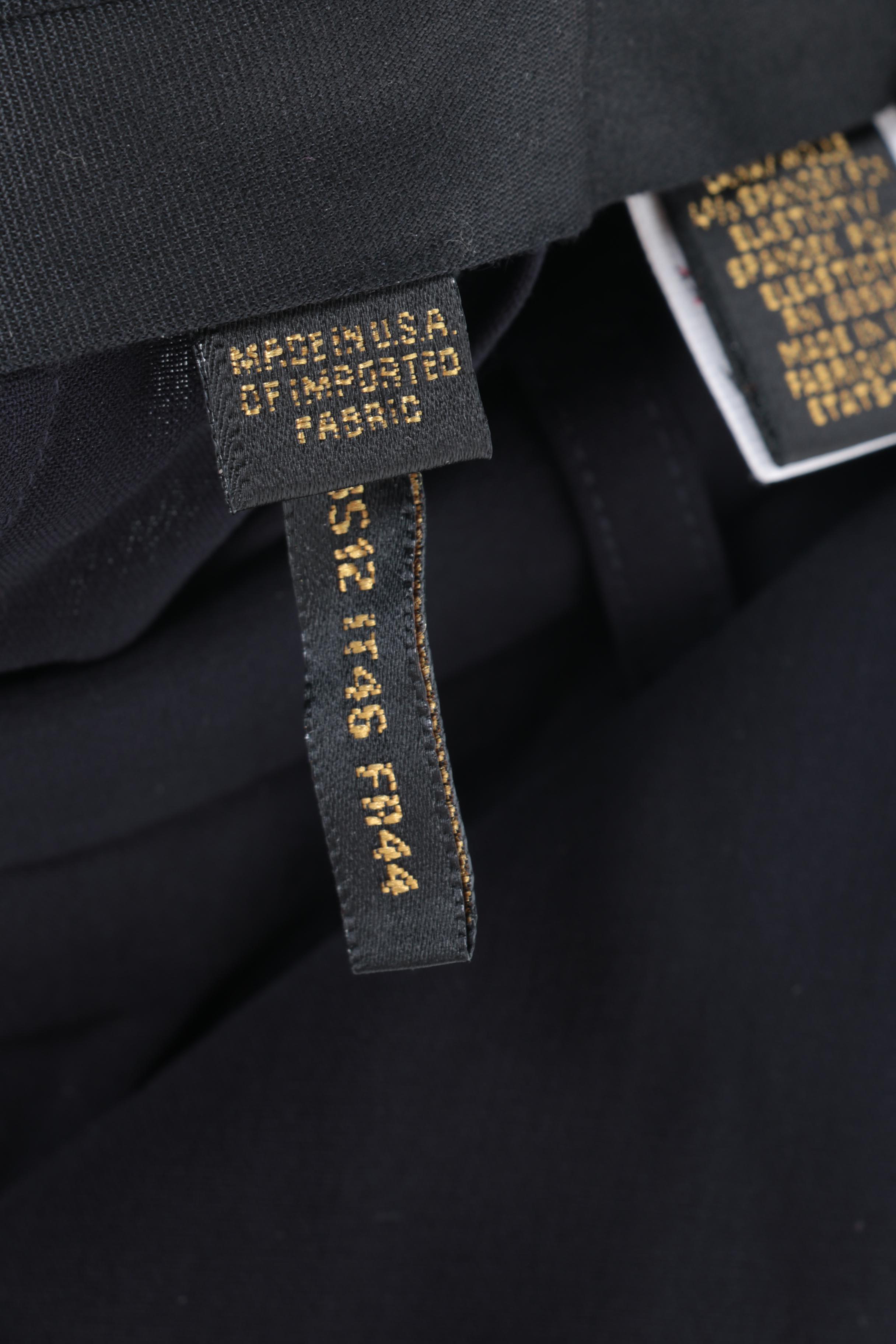 Donna Karan Pants and DKNY Skirt