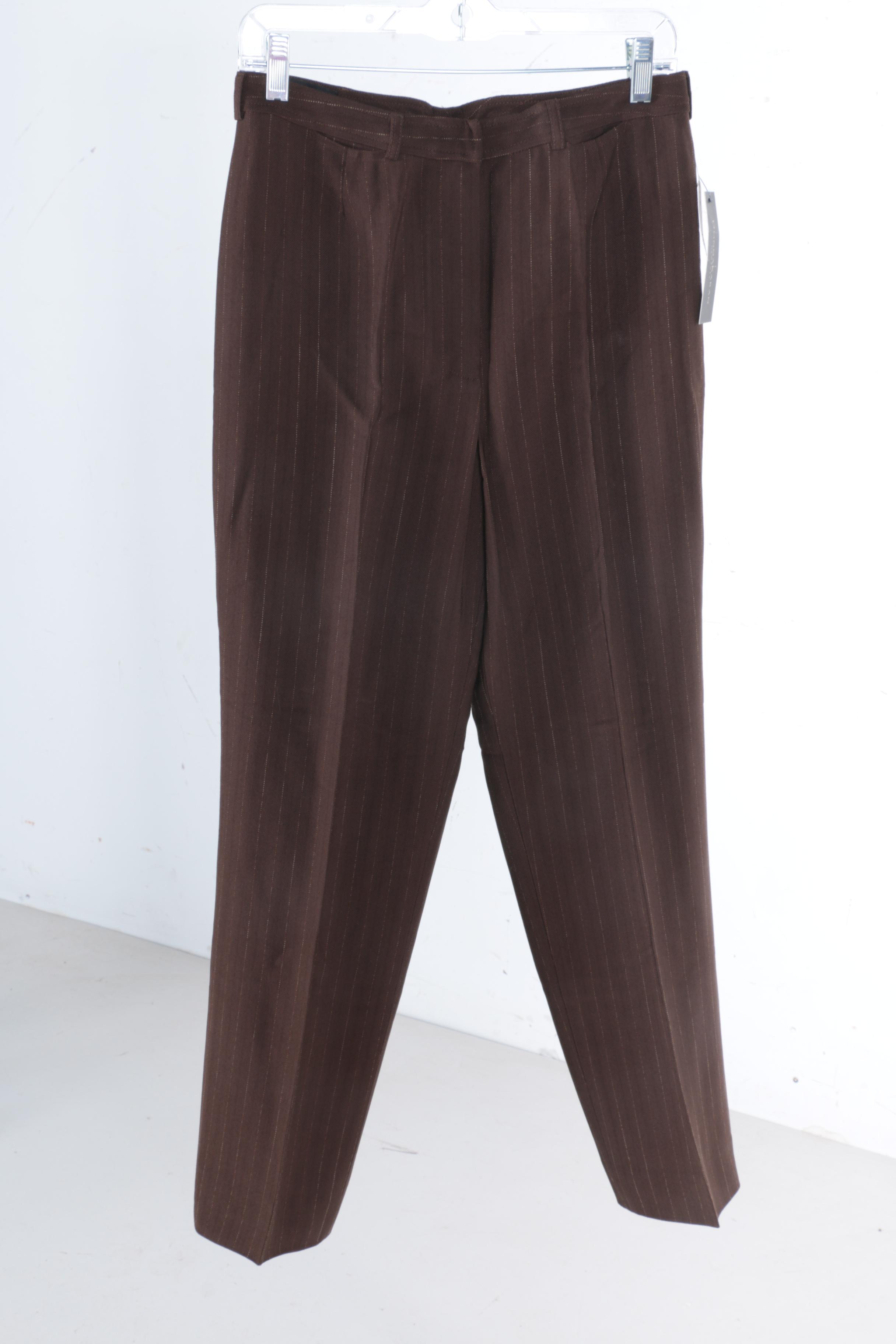Donna Karan Pants and DKNY Skirt