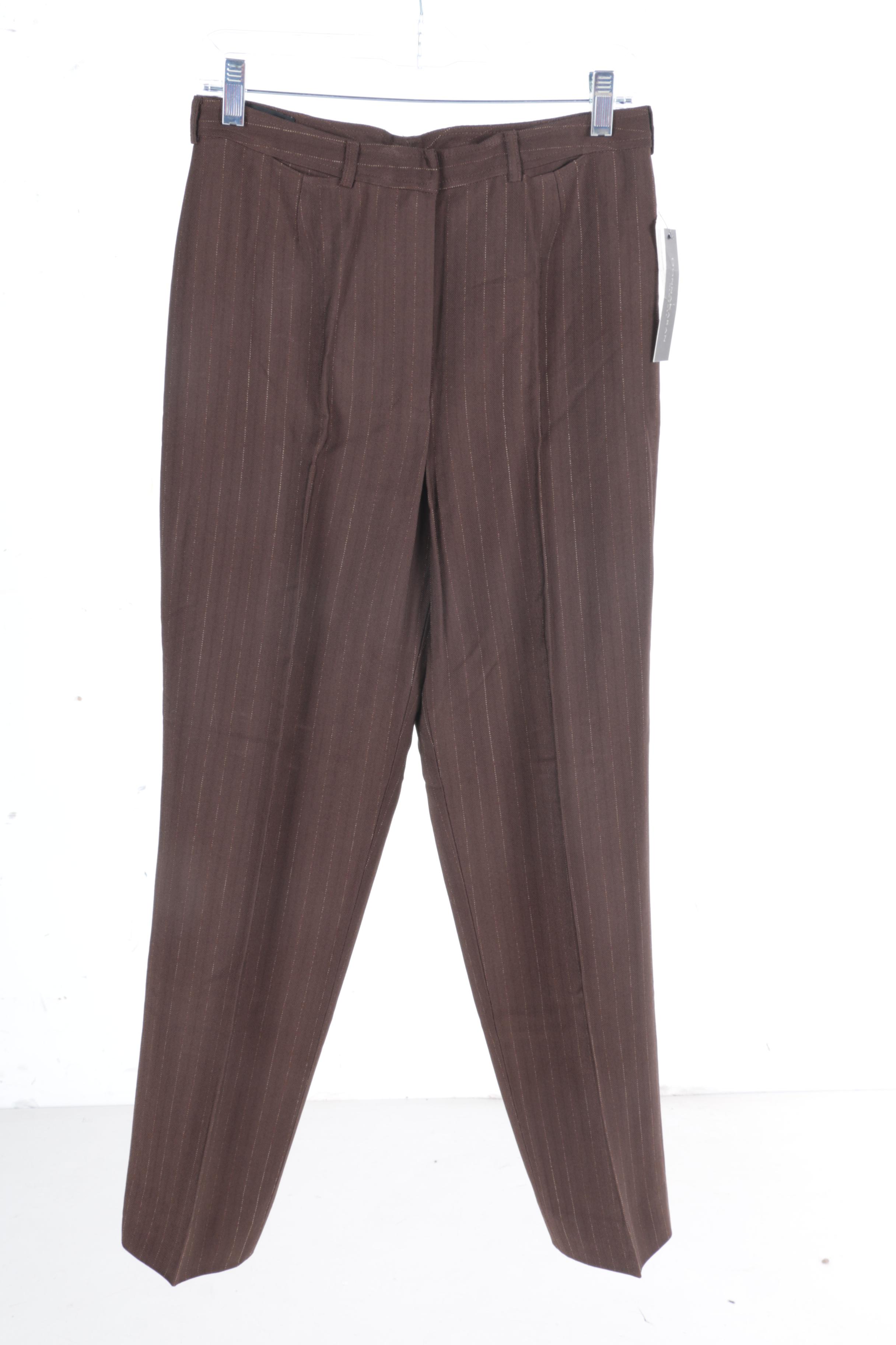 Donna Karan Pants and DKNY Skirt