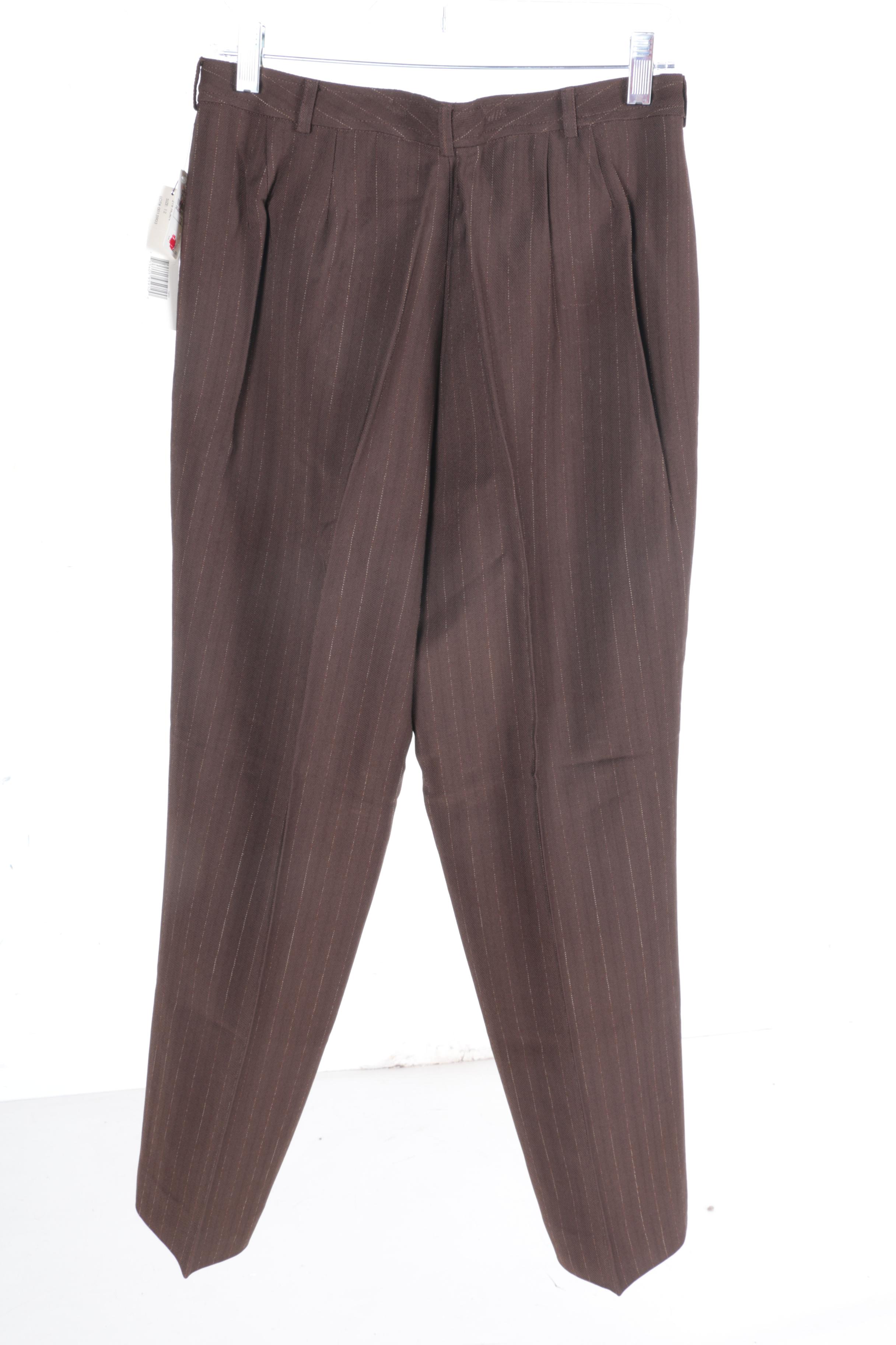 Donna Karan Pants and DKNY Skirt
