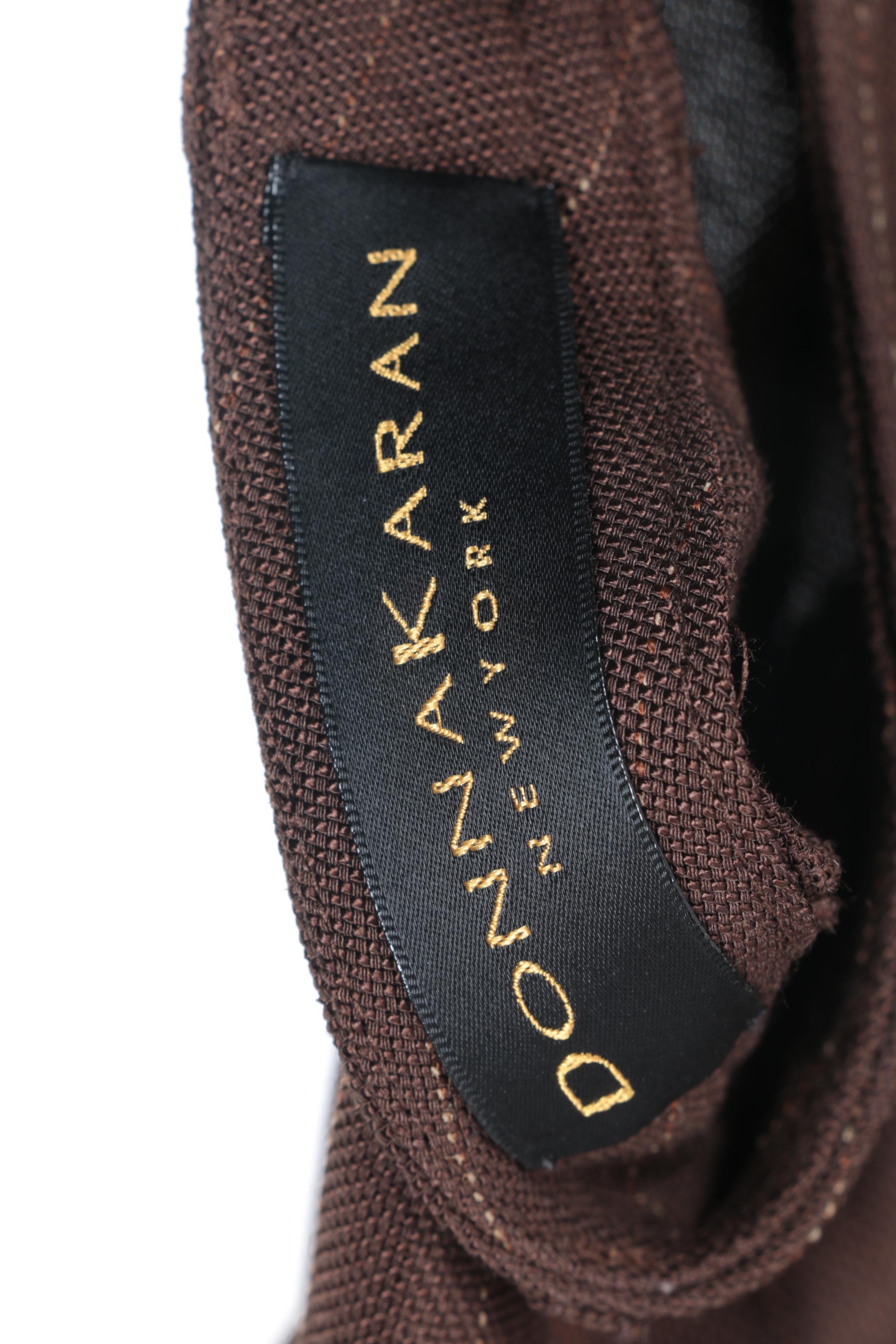 Donna Karan Pants and DKNY Skirt