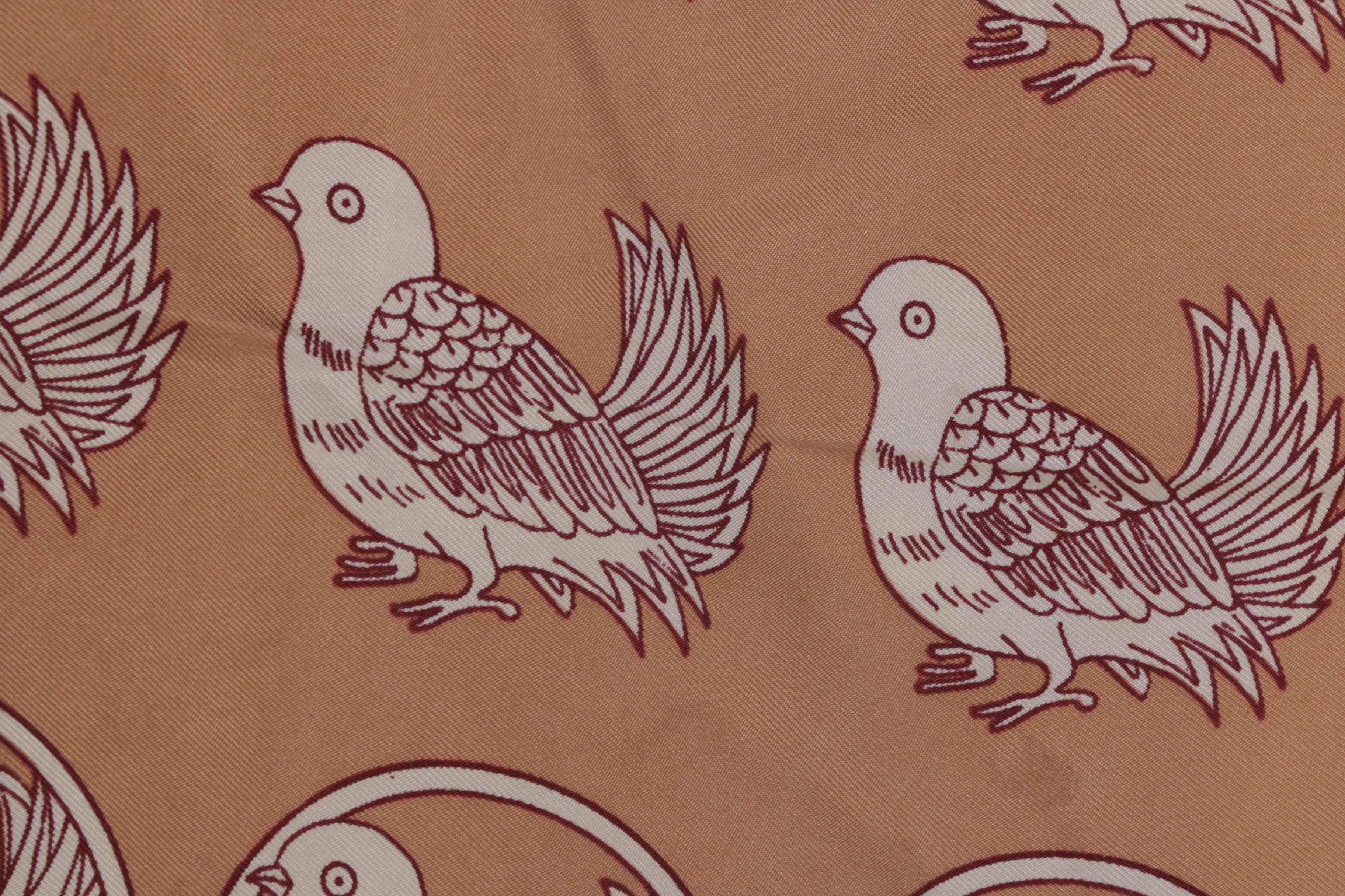 Lanvin Silk Scarves