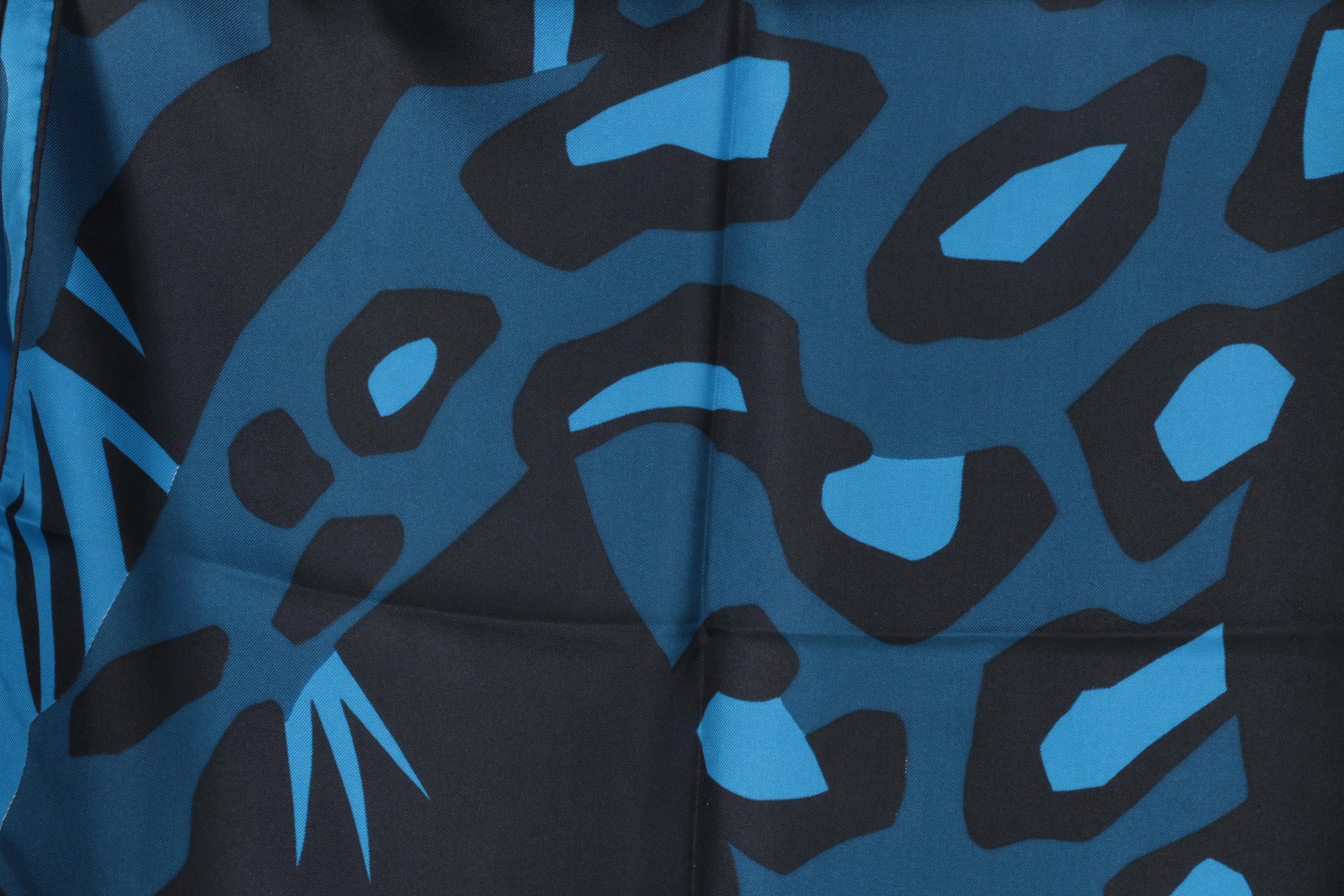 Lanvin Silk Scarves