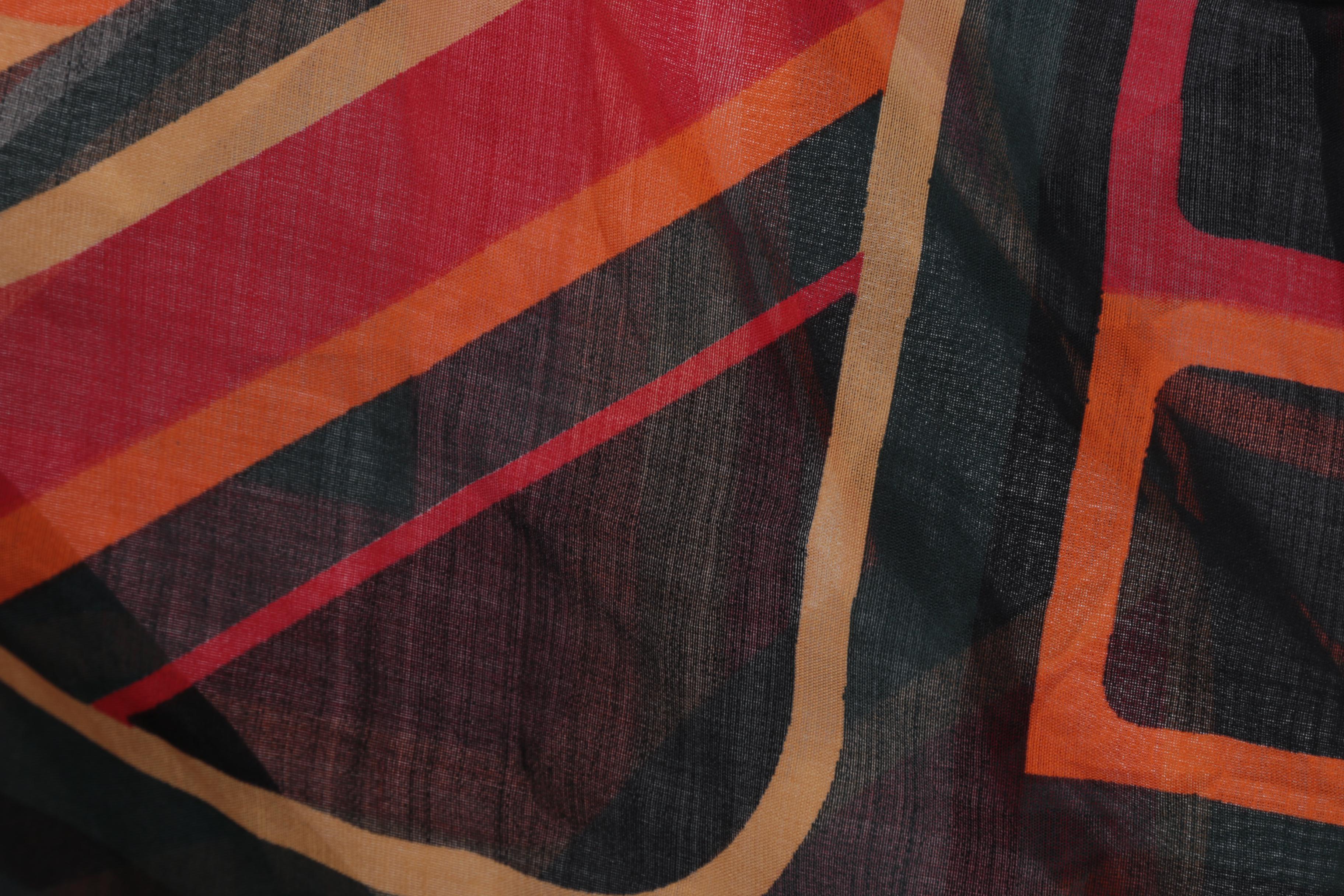 Lanvin Silk Scarves