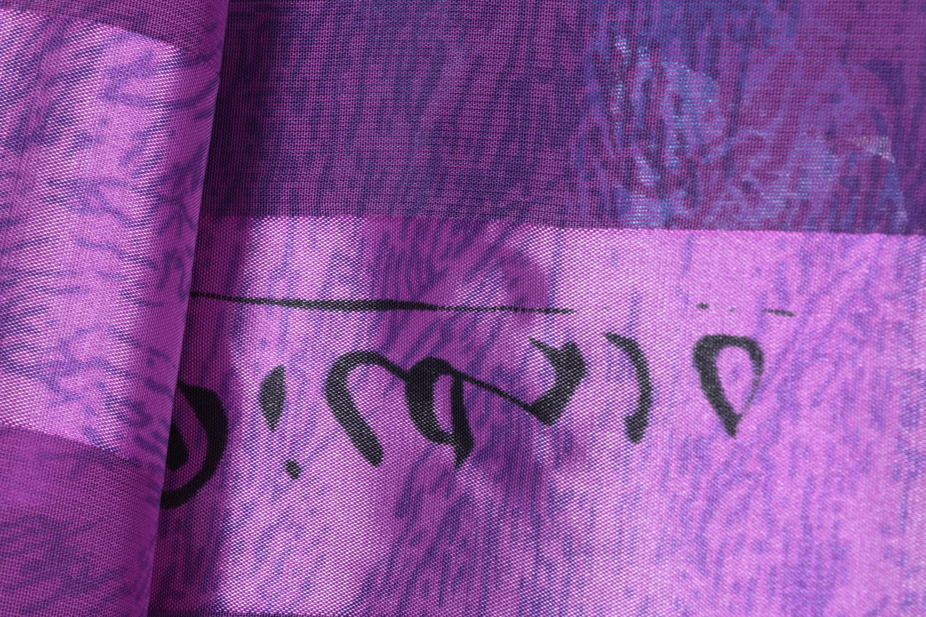 Picasso and Miro Scarves
