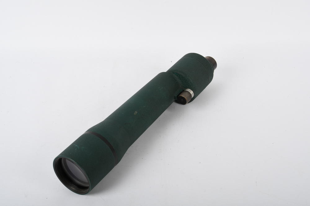 1960 Bausch & Lomb Spotting Scope