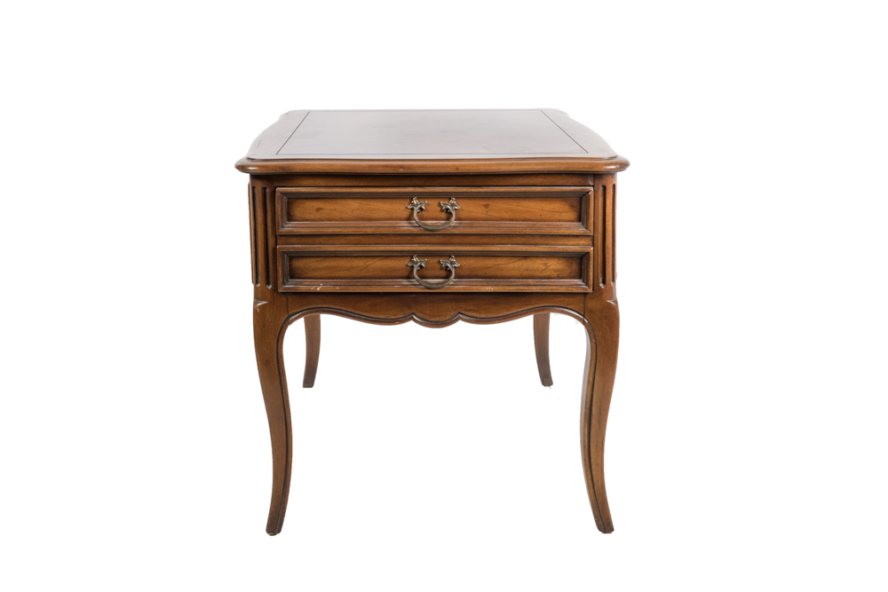 Century Furniture Accent Table
