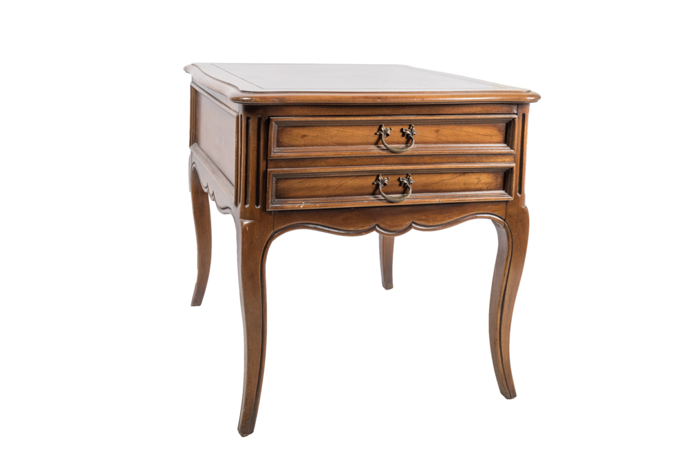 Century Furniture Accent Table
