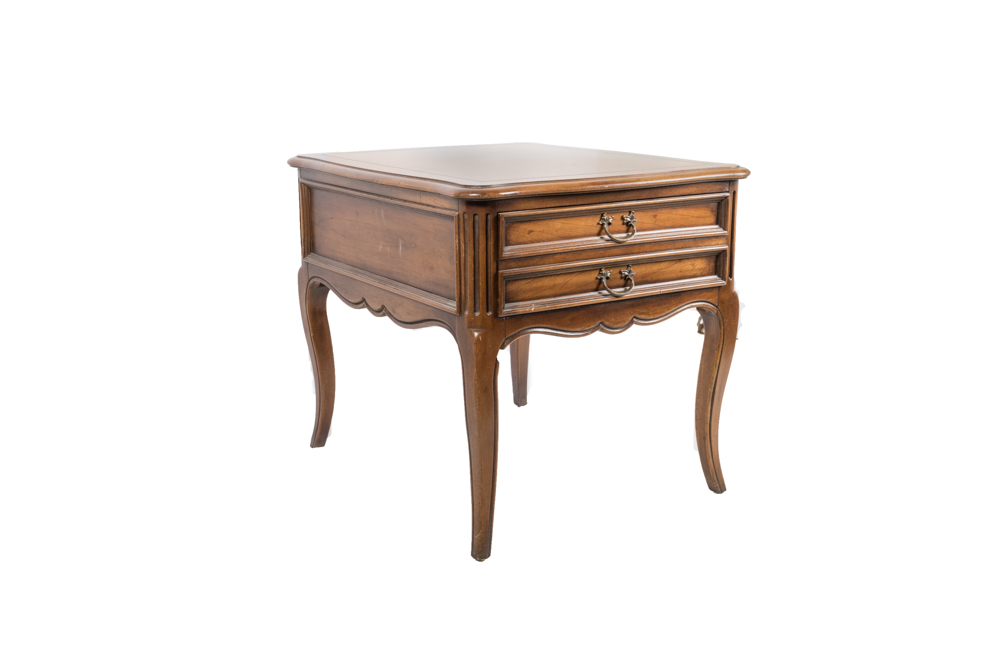 Century Furniture Accent Table