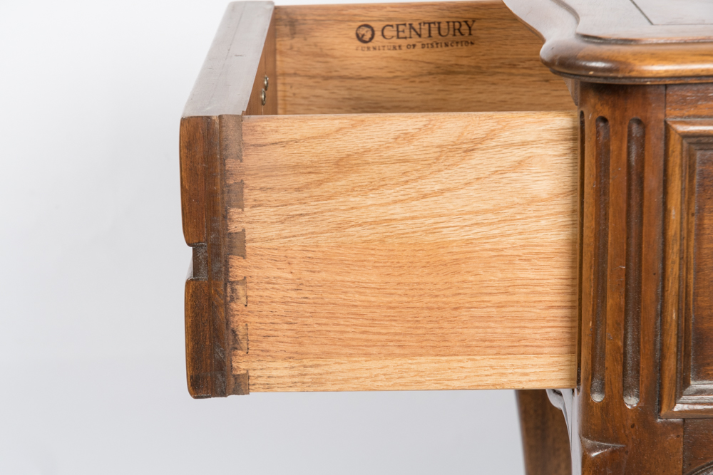 Century Furniture Accent Table