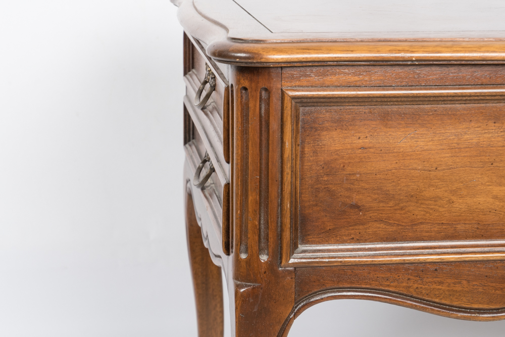 Century Furniture Accent Table