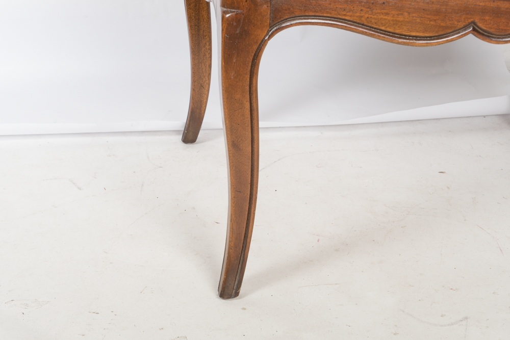 Century Furniture Accent Table