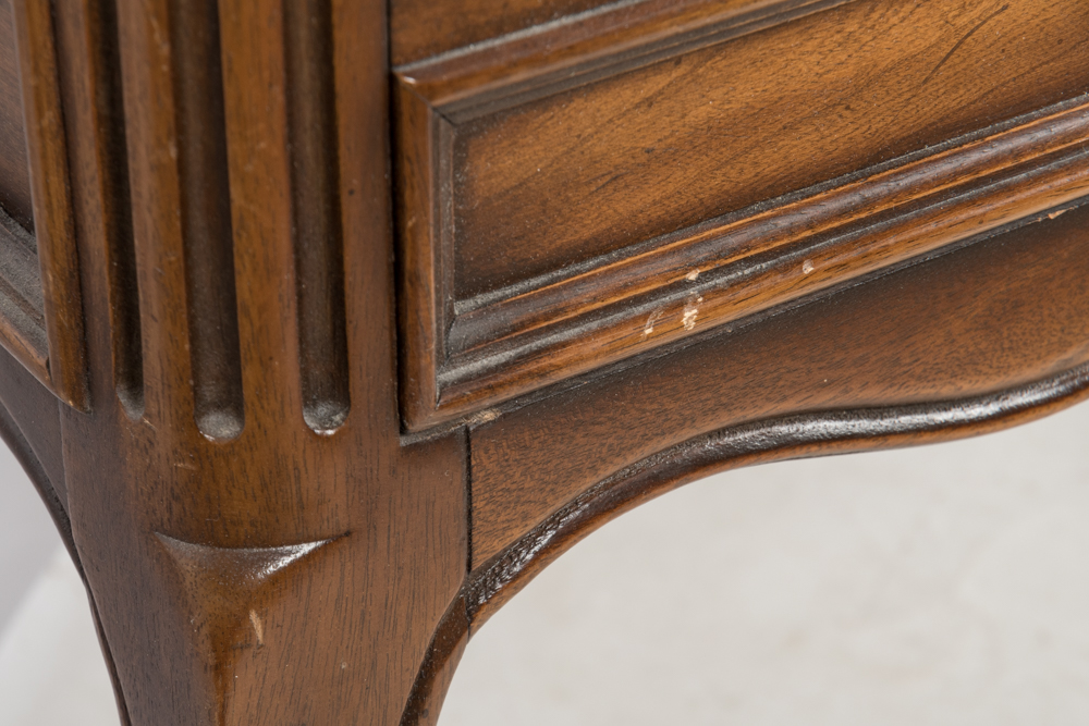 Century Furniture Accent Table