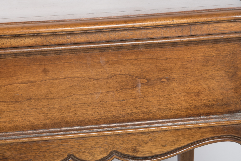 Century Furniture Accent Table