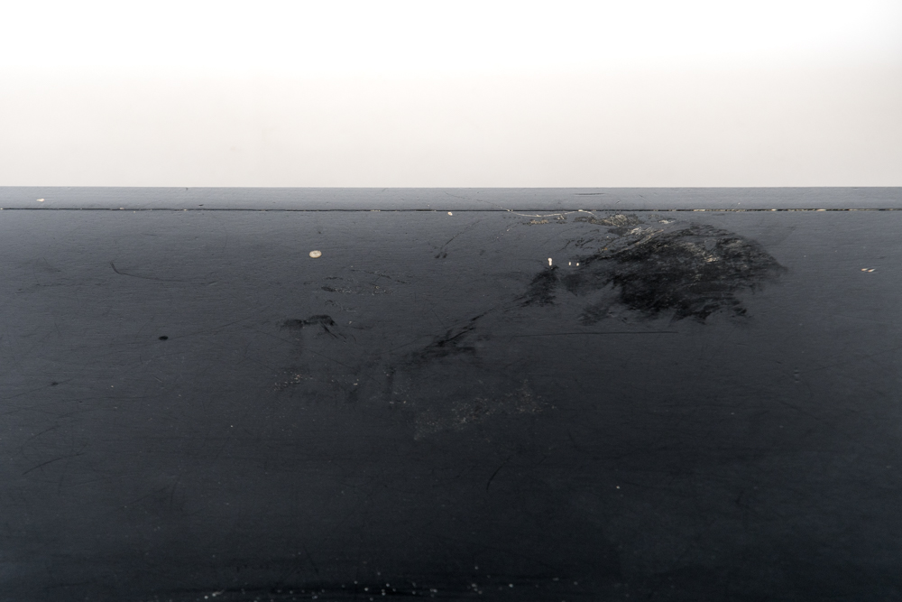 Custom Made Contemporary Desk