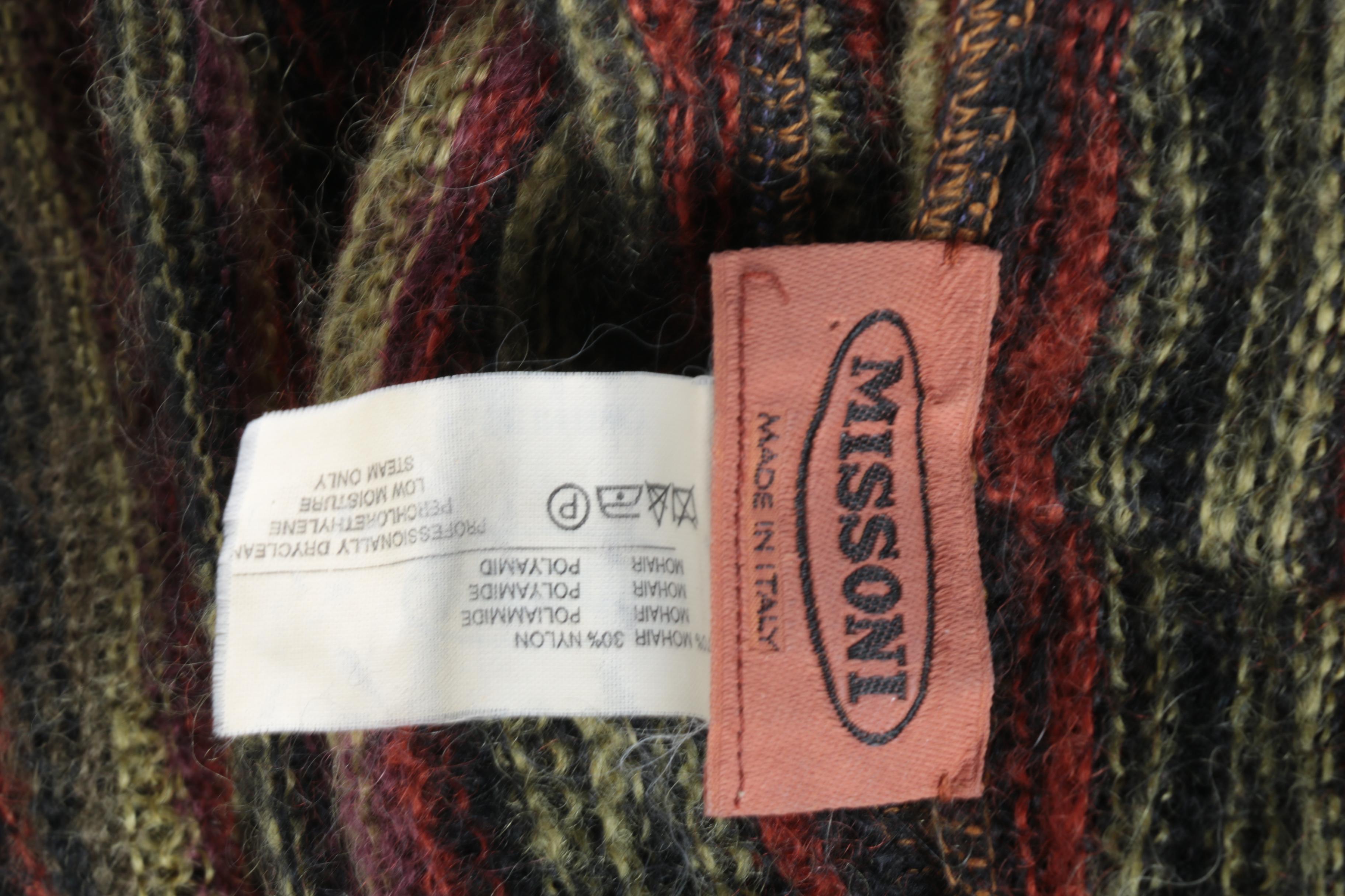 Missoni Sweater