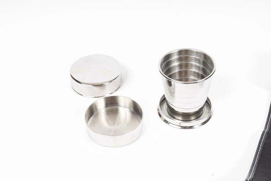 Jeun Bang Travel Liquor Kit