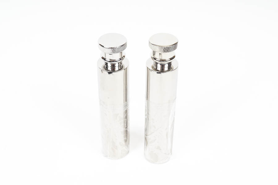 Jeun Bang Travel Liquor Kit