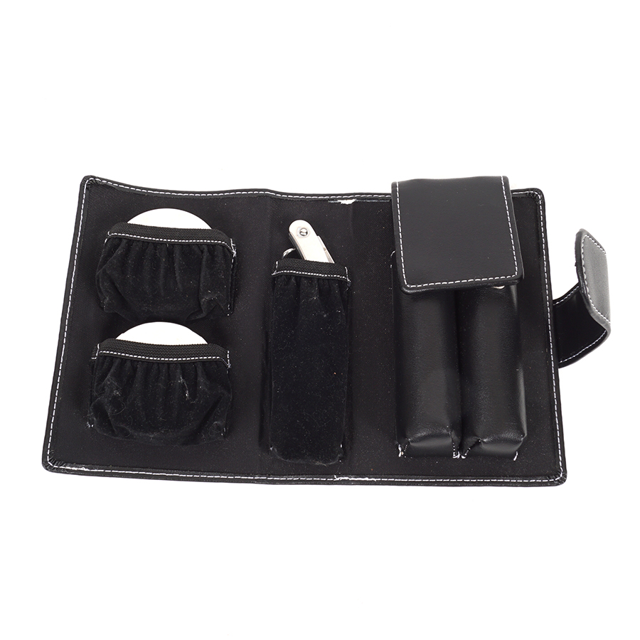 Jeun Bang Travel Liquor Kit