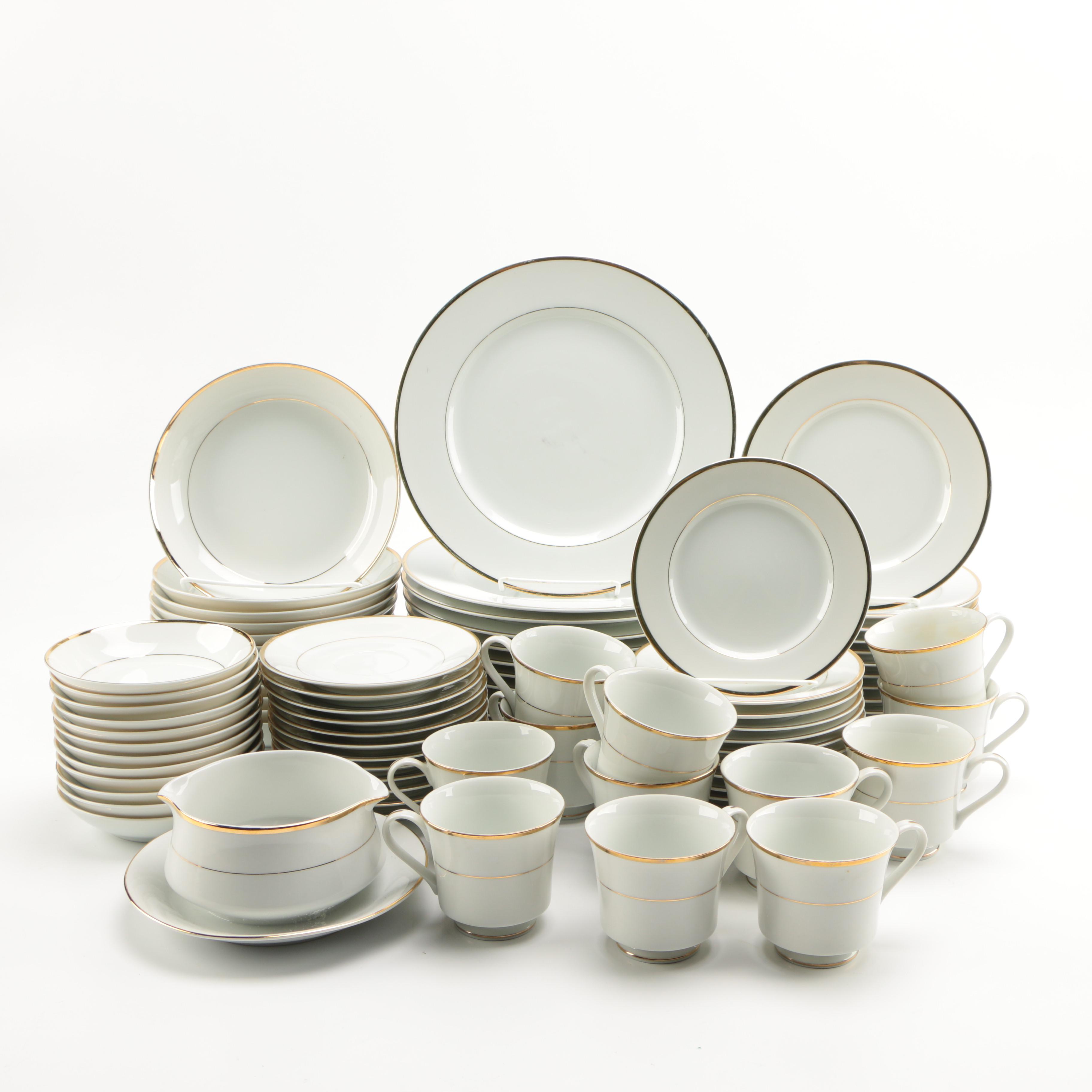 Royal Gallery Fine China