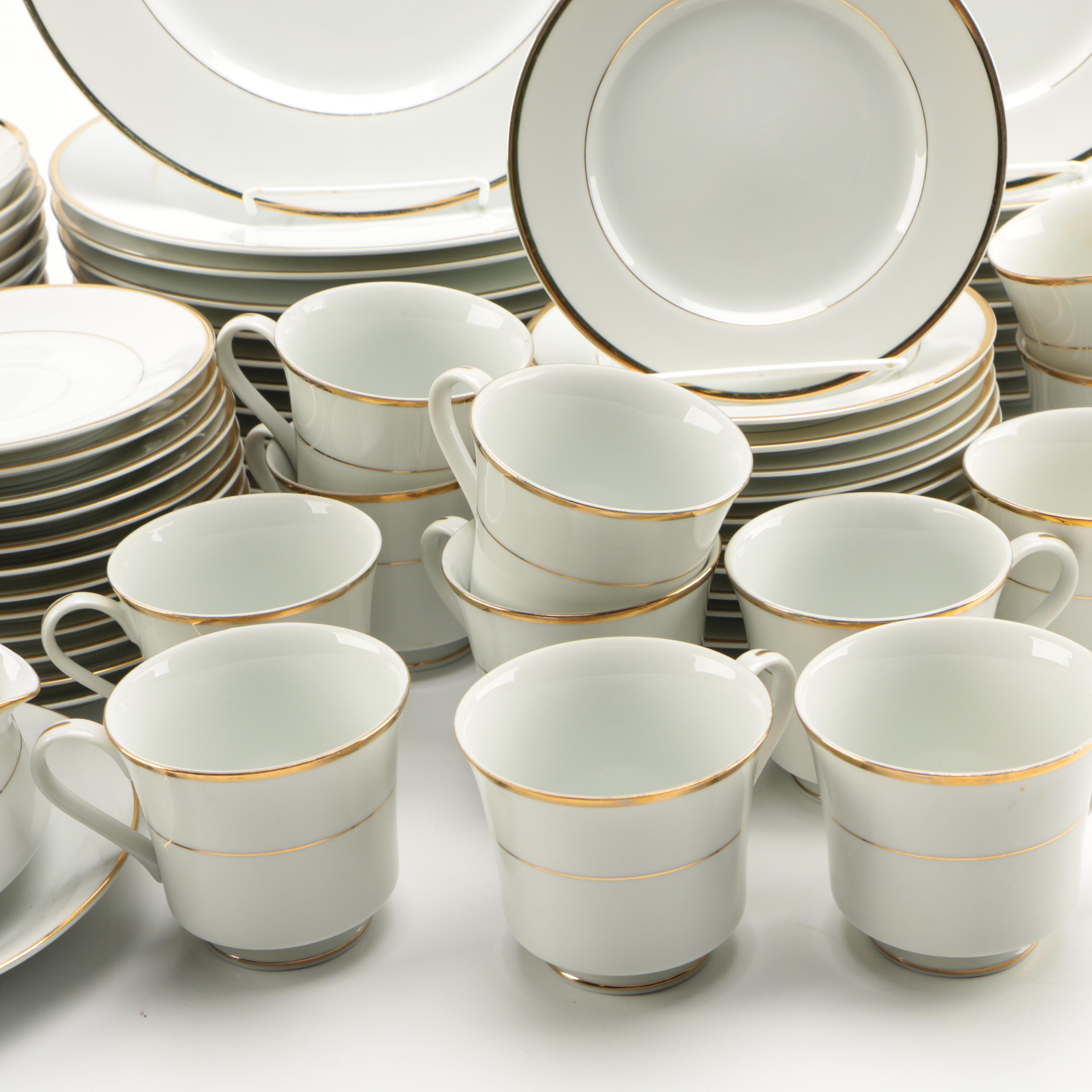 Royal Gallery Fine China