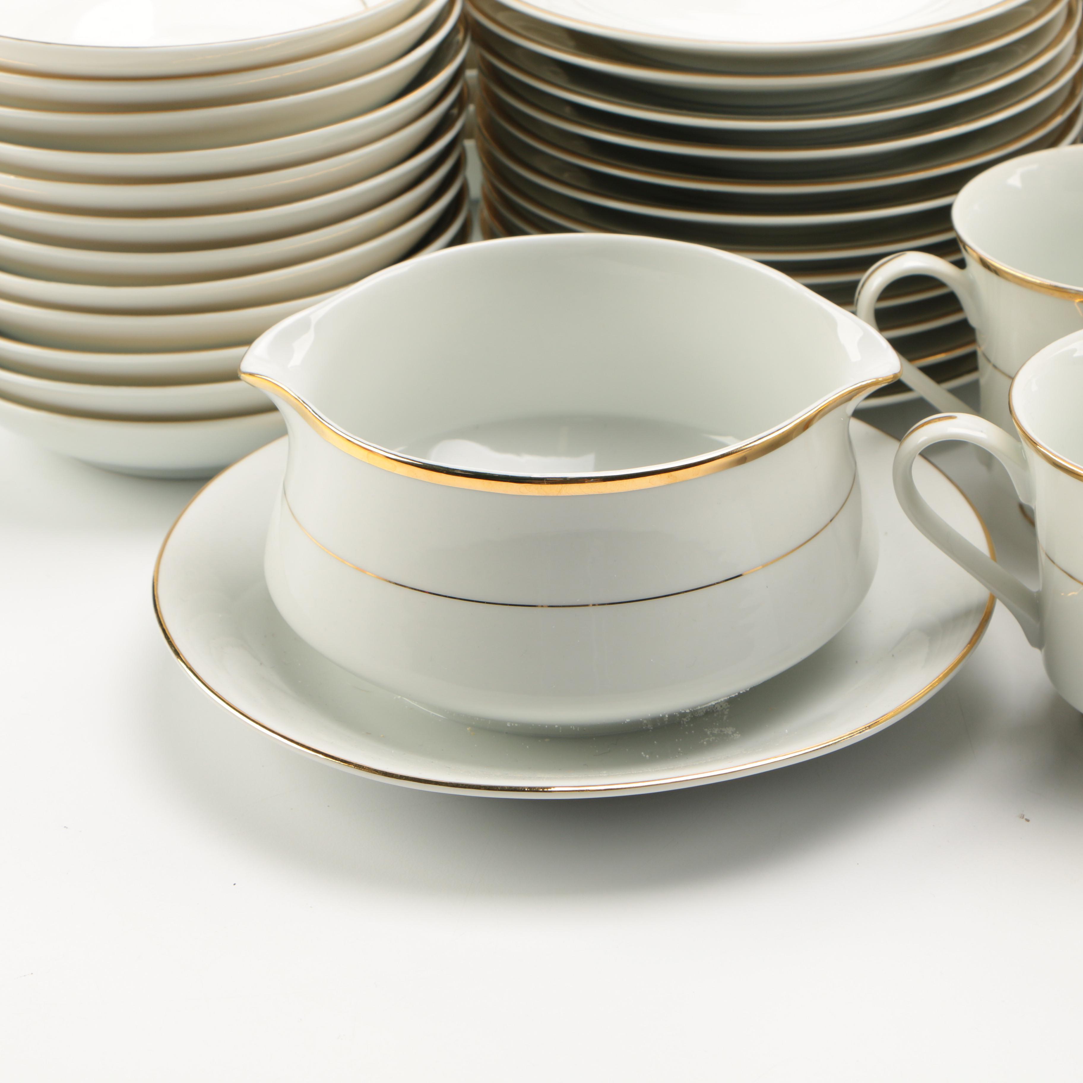 Royal Gallery Fine China