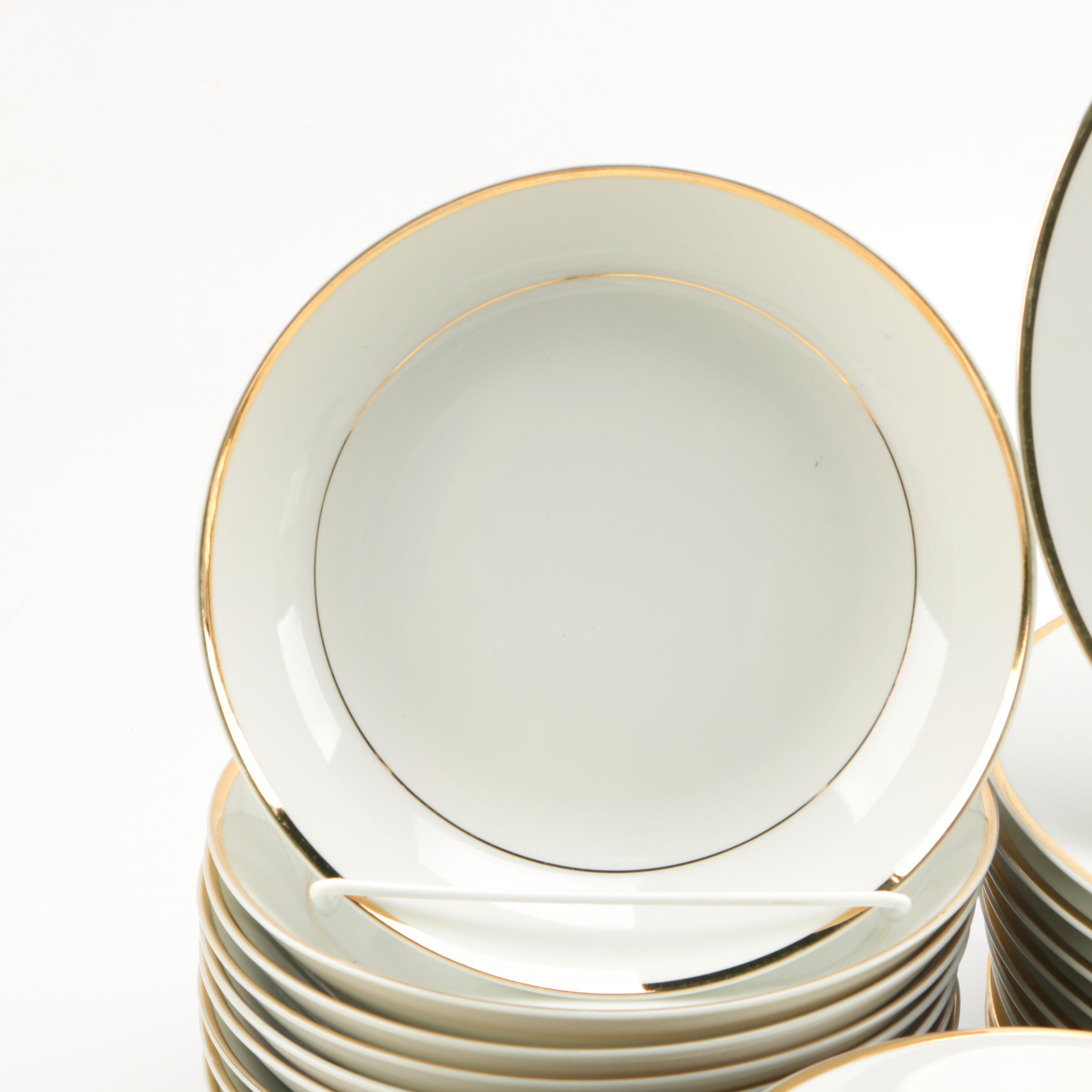 Royal Gallery Fine China