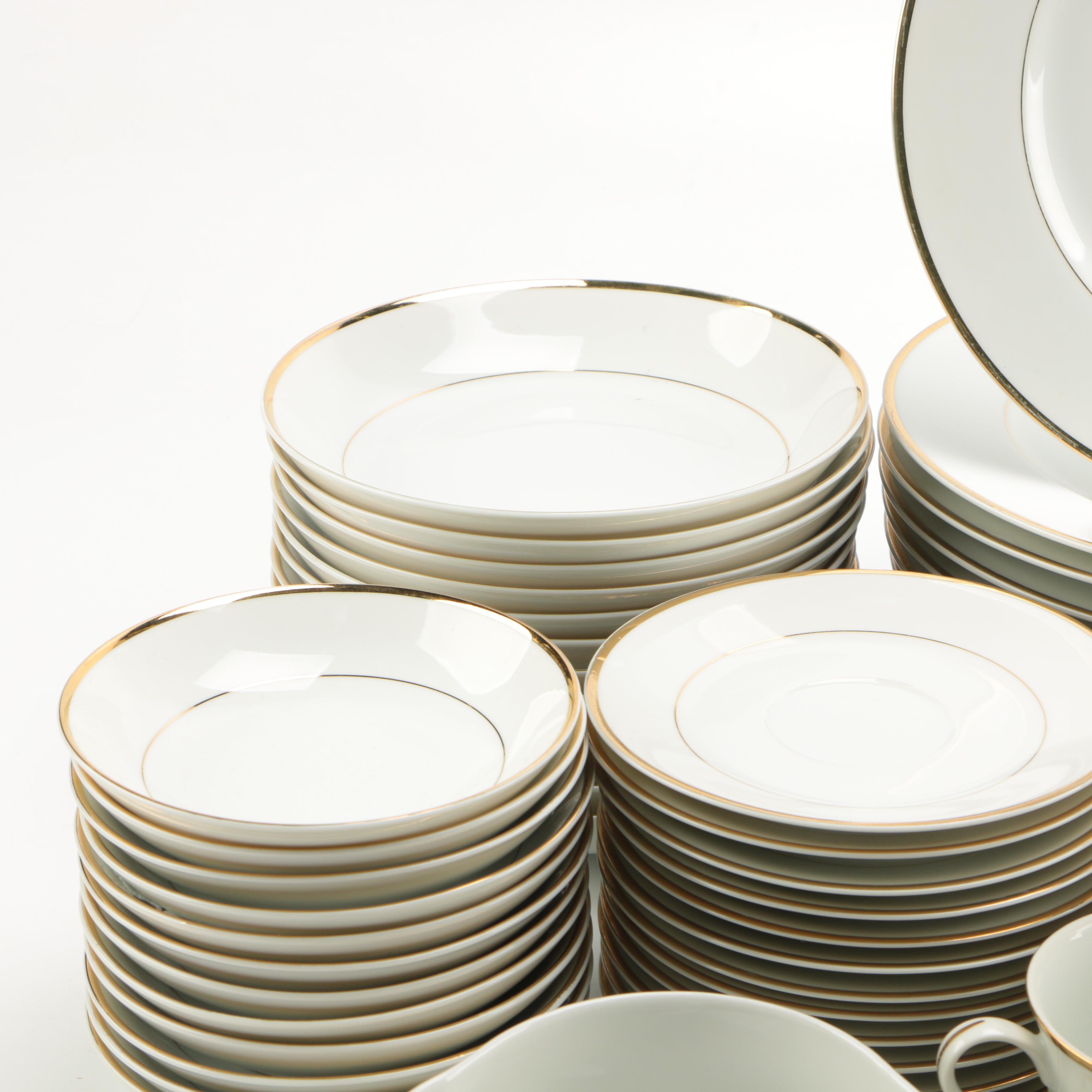 Royal Gallery Fine China