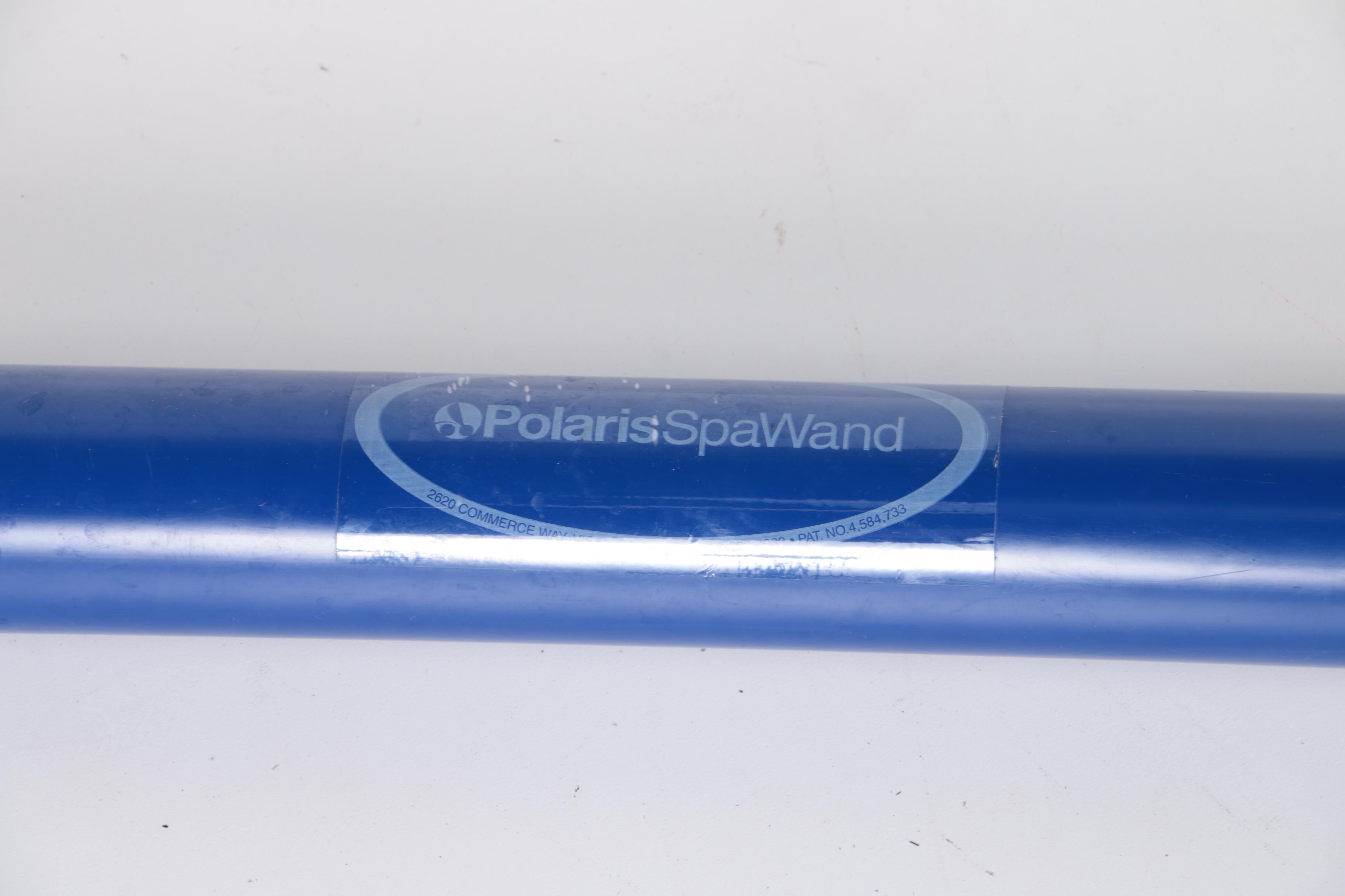 Polaris Spa Wand