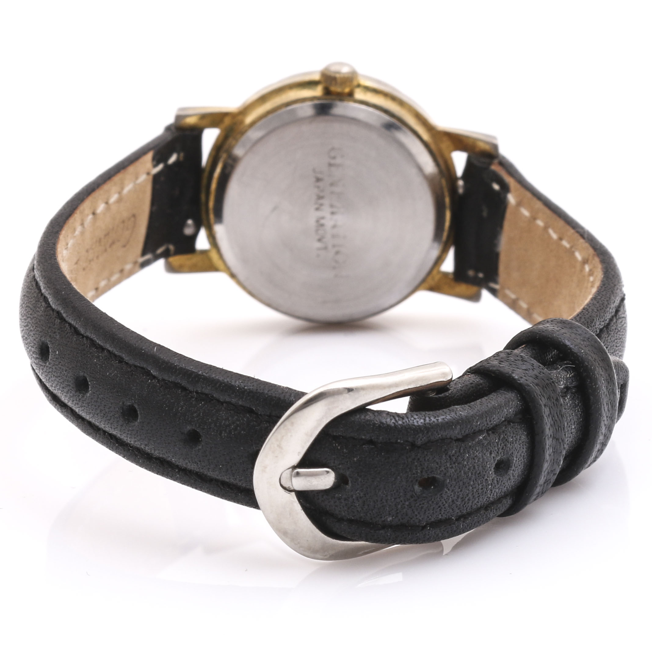 Elgin and Generation Diamond Accented Watches