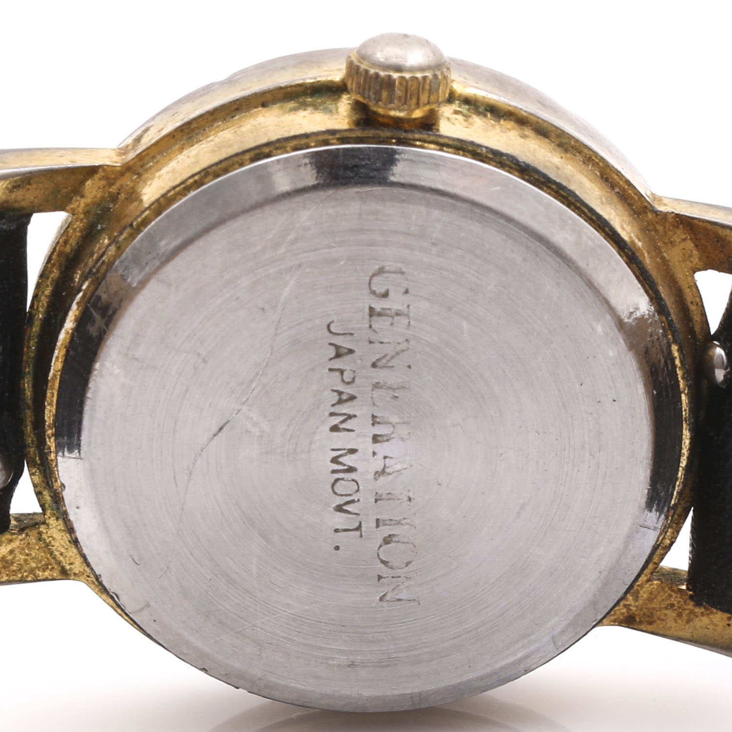 Elgin and Generation Diamond Accented Watches