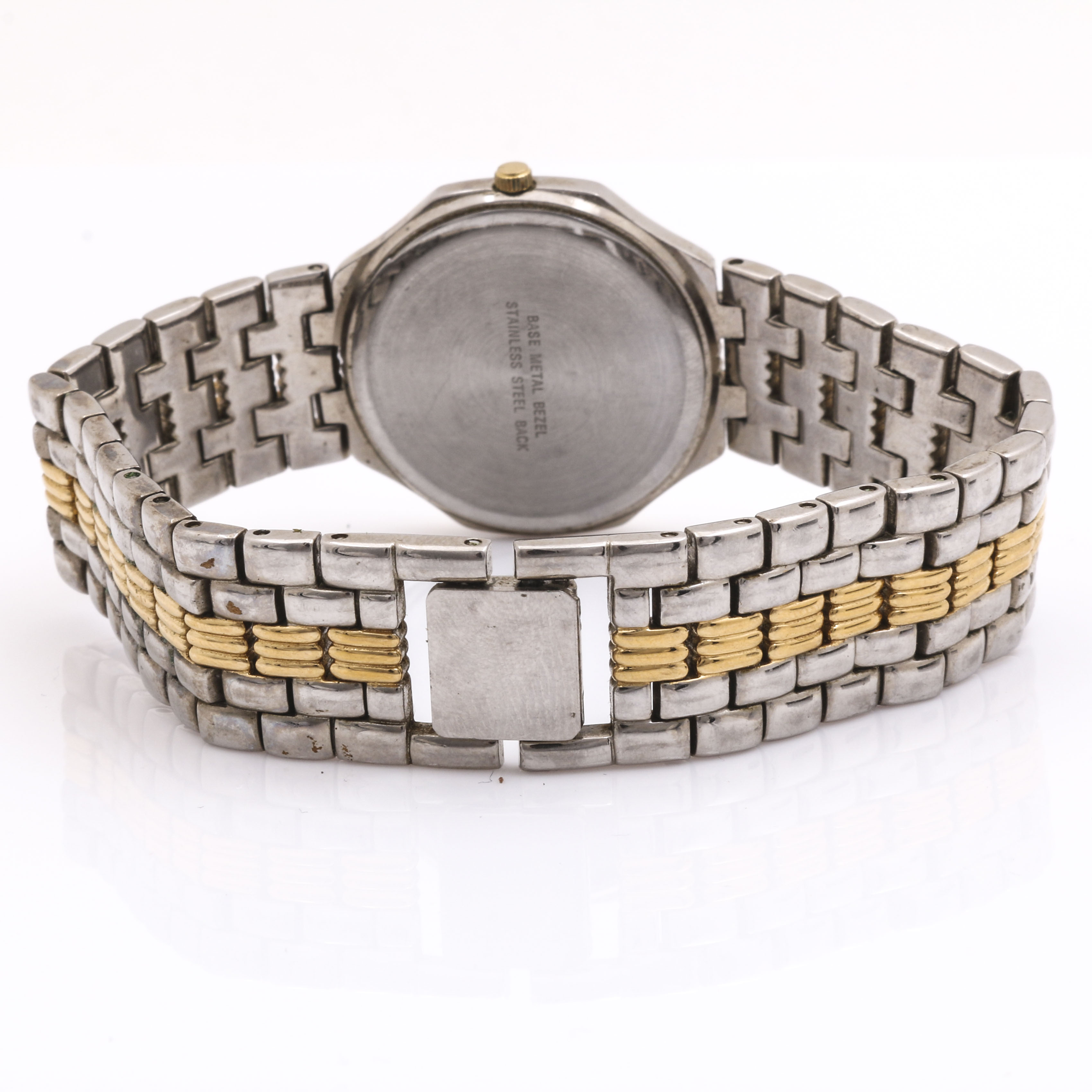 Moulin and Nature Sunshine Quartz Watches