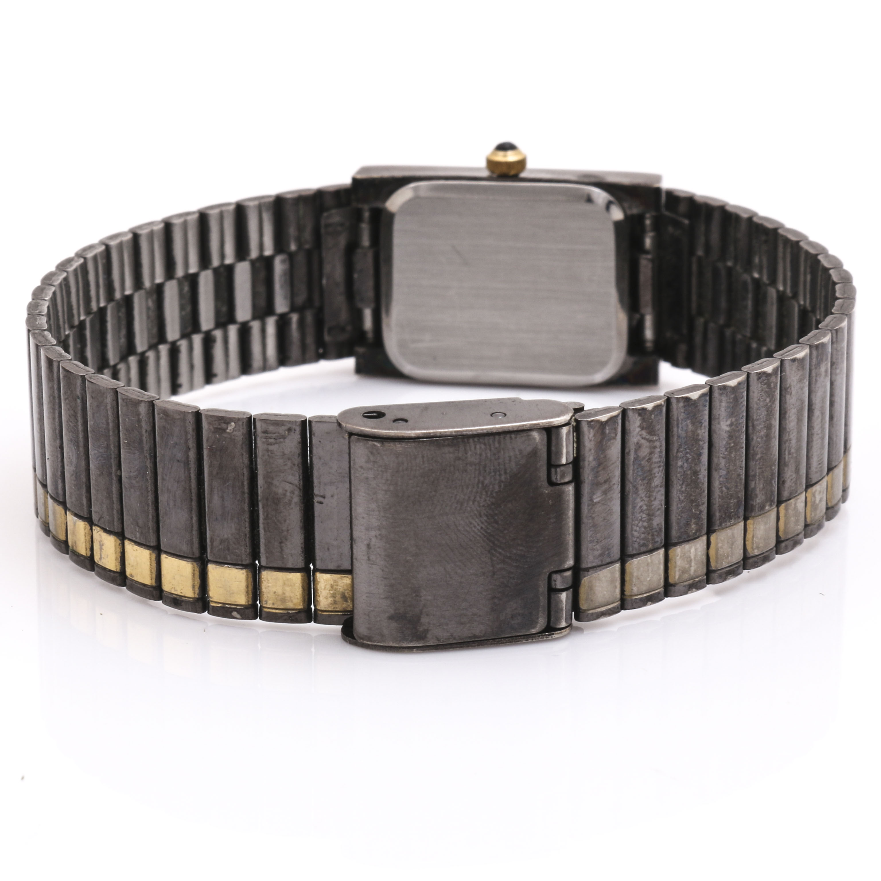 Moulin and Nature Sunshine Quartz Watches