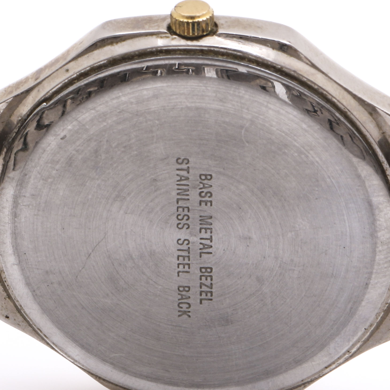 Moulin and Nature Sunshine Quartz Watches