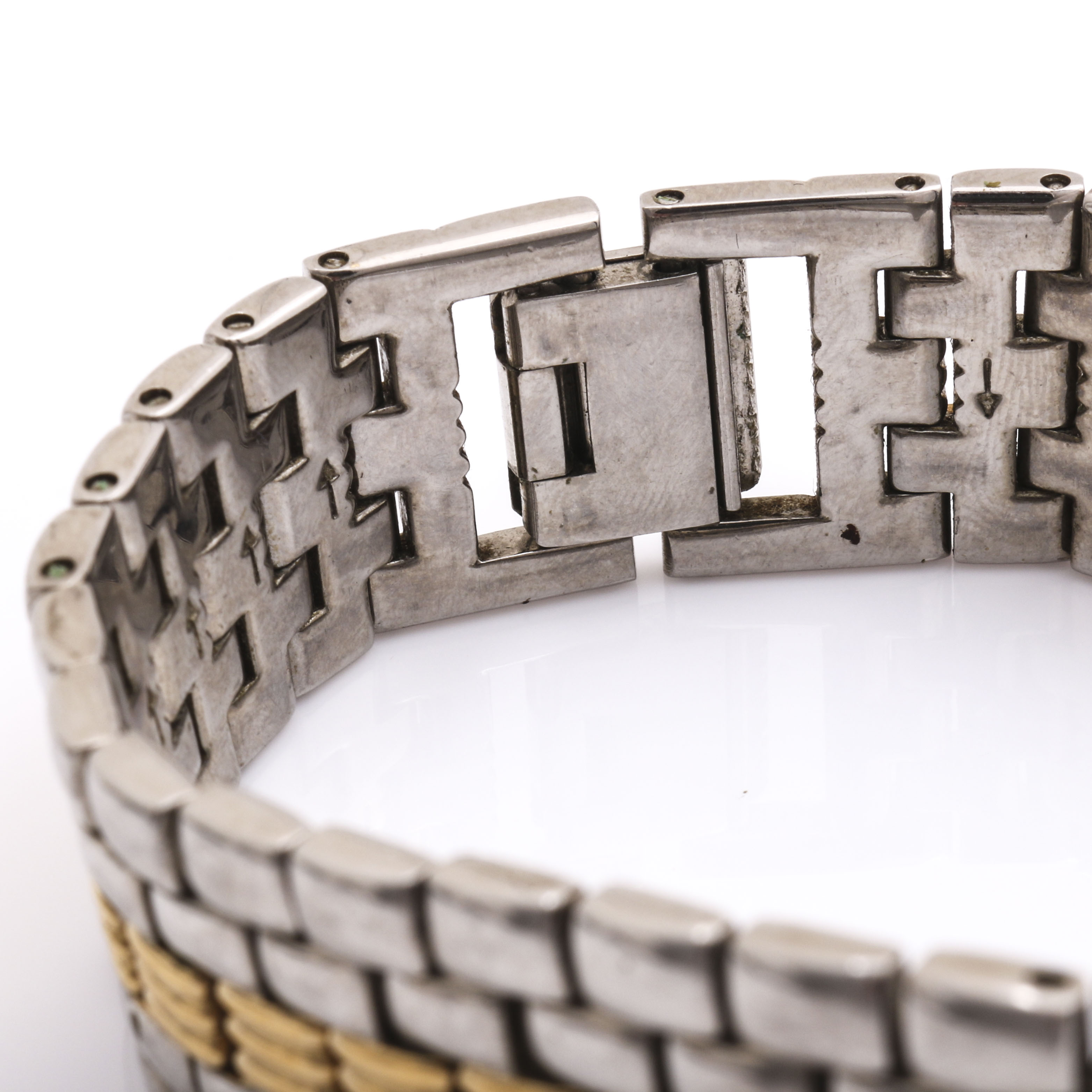 Moulin and Nature Sunshine Quartz Watches