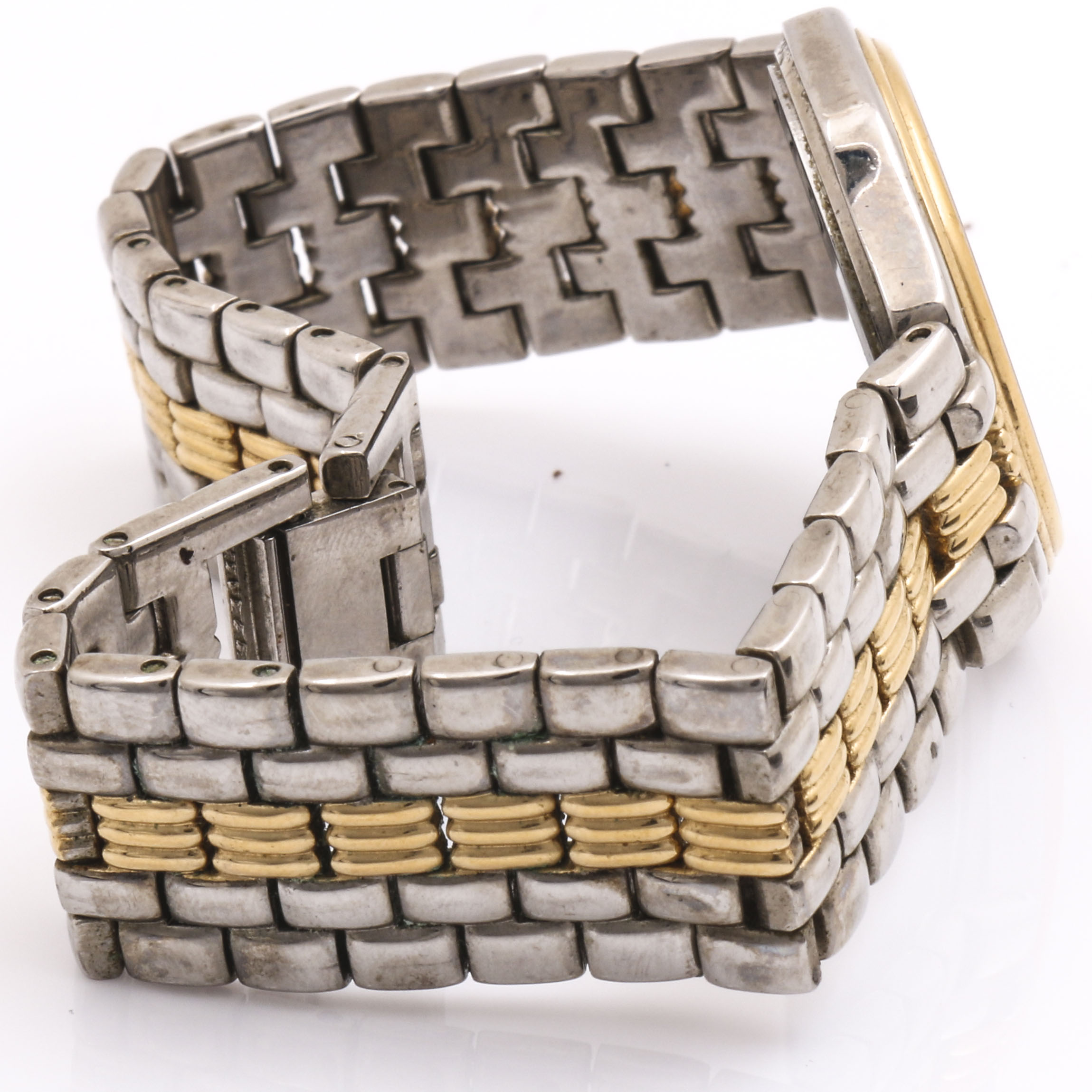 Moulin and Nature Sunshine Quartz Watches