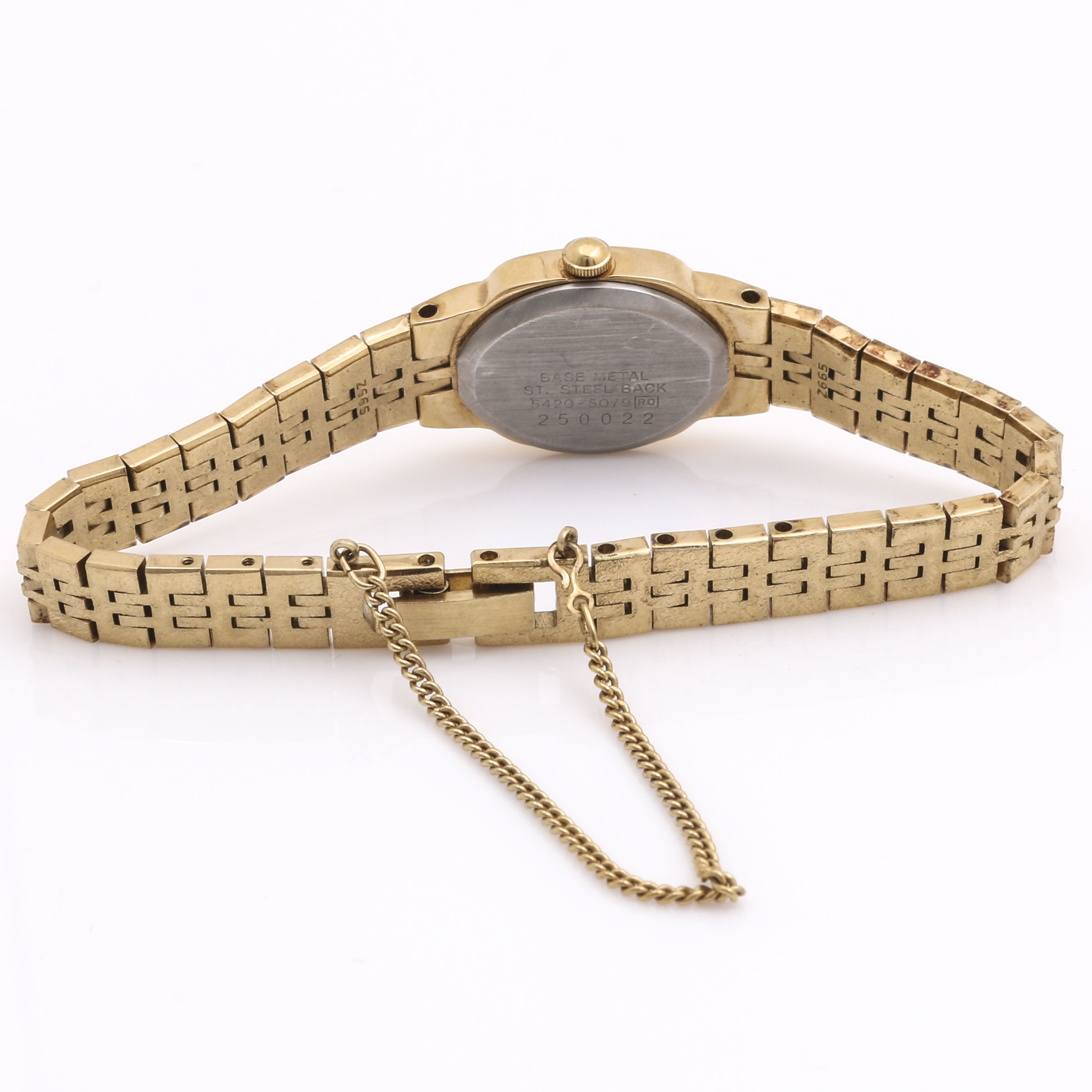 Seiko Quartz Watches