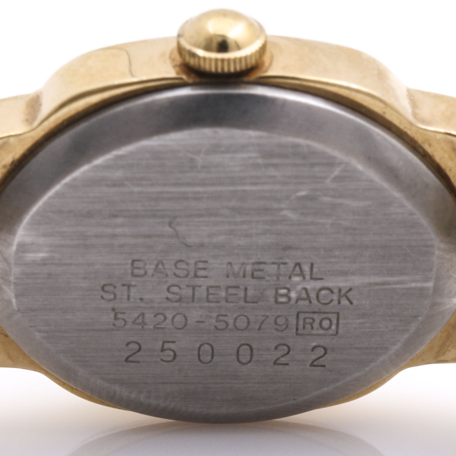 Seiko Quartz Watches