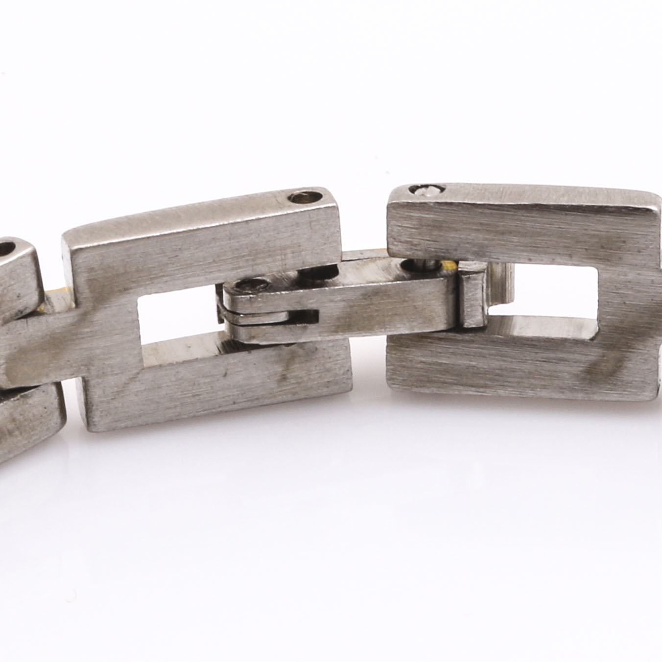 Bulova 10K Yellow Rolled Gold Plated and Lucida Two-Tone Watches