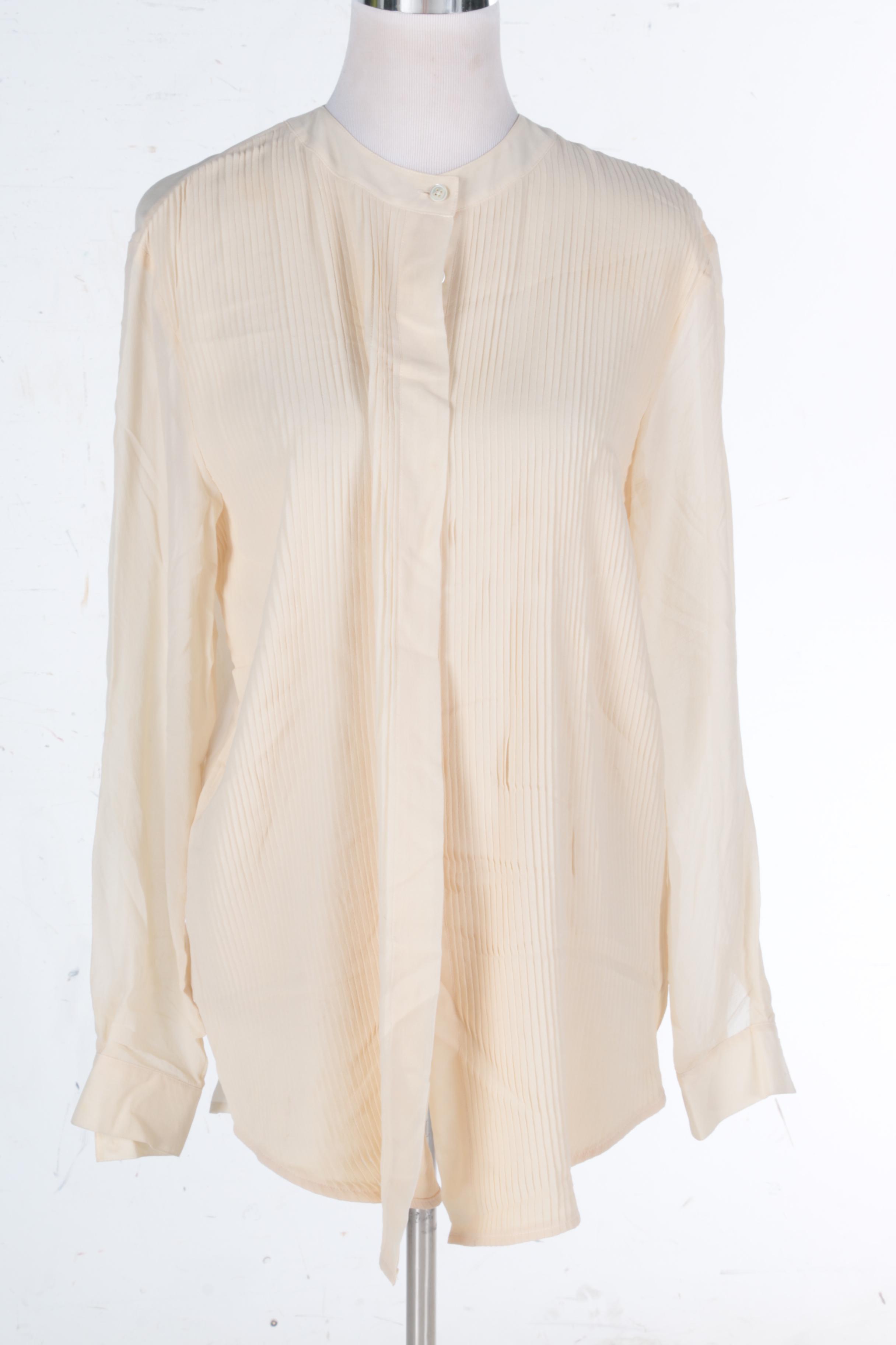 Donna Karan Sweaters and DKNY Blouse